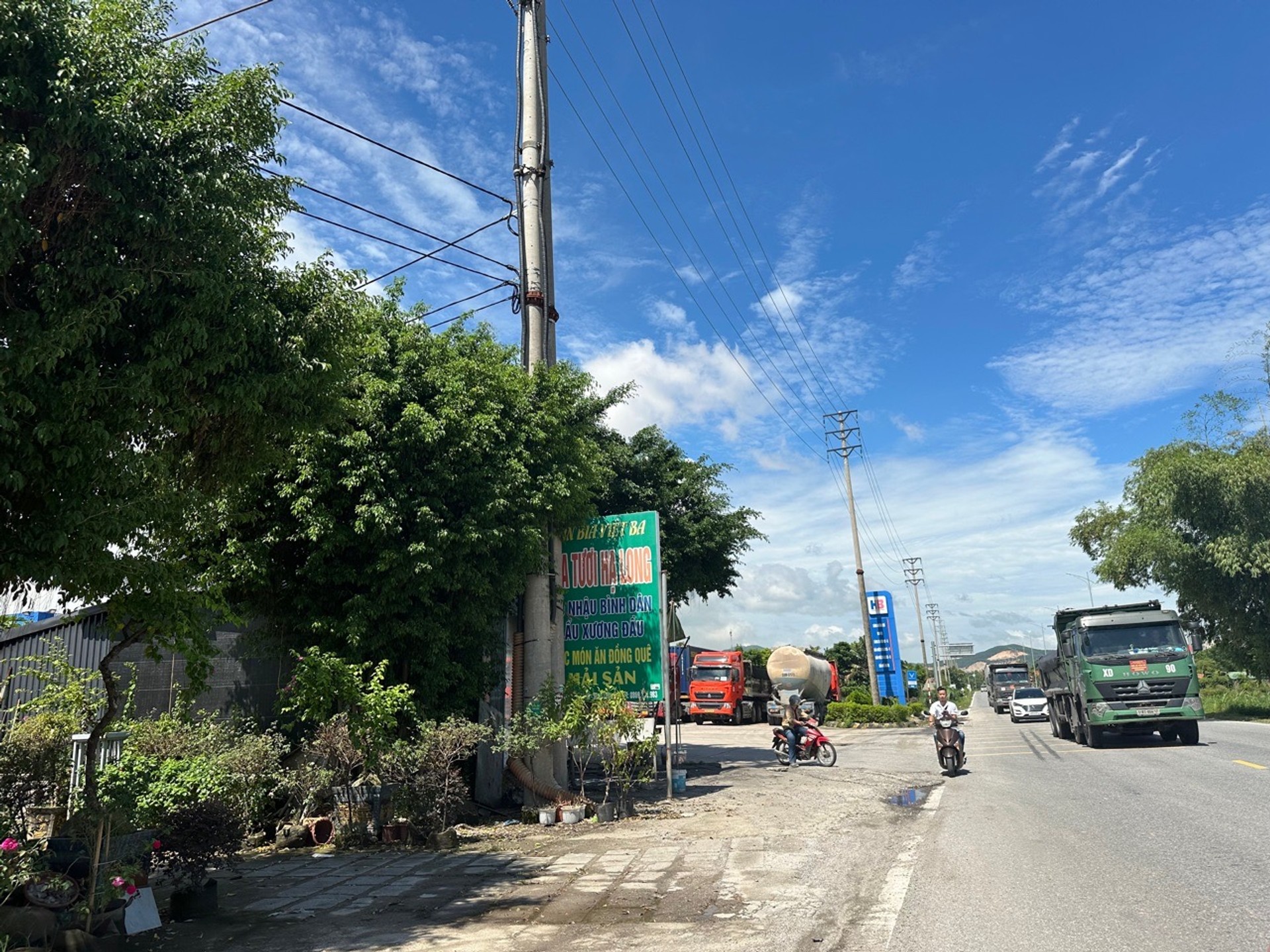 Đất Vàng Hướng Nam Khu Bắc Cửa Lục - Cơ Hội Đầu Tư Hiếm Có