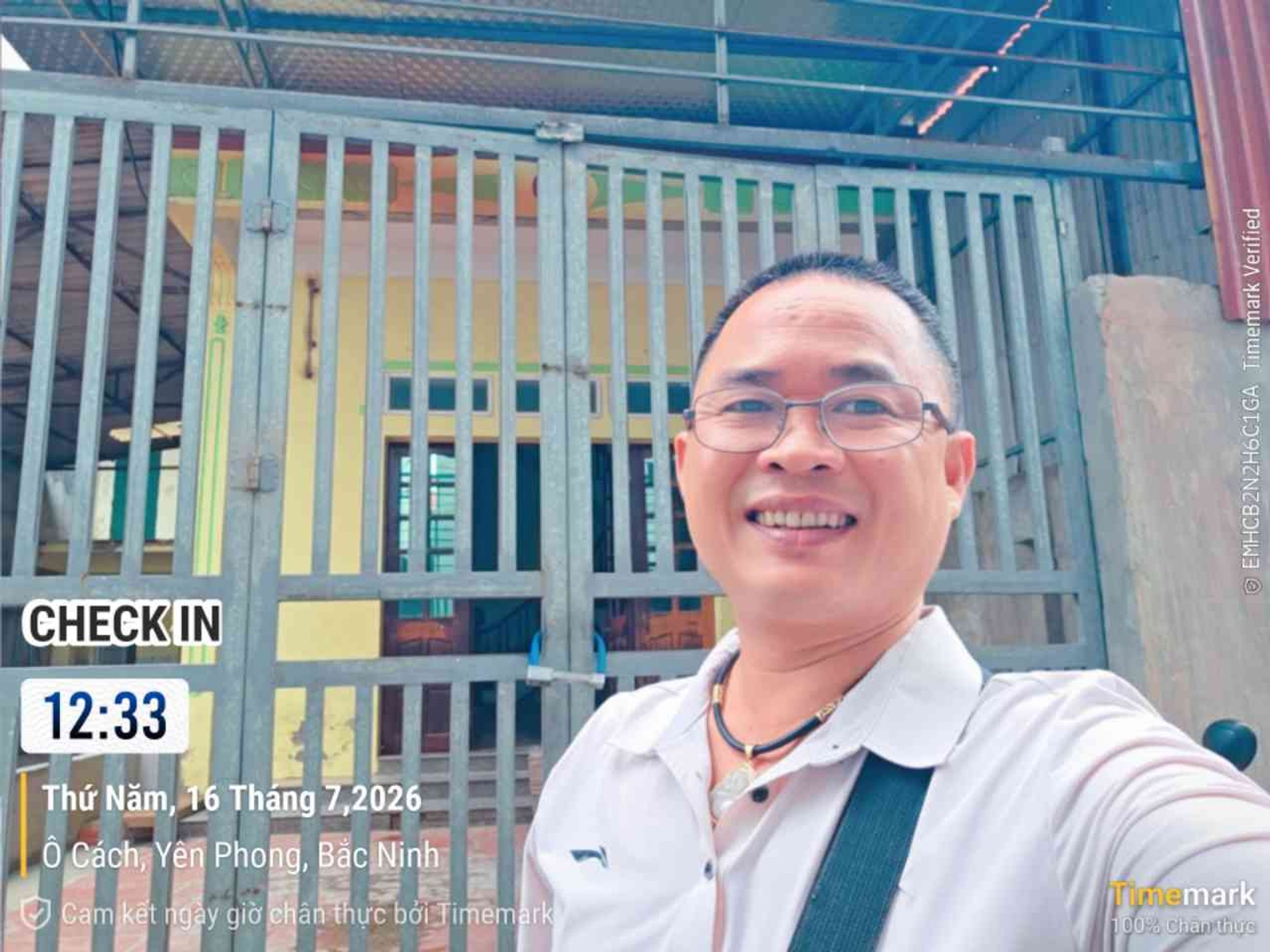 Cơ hội hiếm có tại Yên Phong - Nhà riêng 2 tầng, 3 phòng ngủ, giá hợp lý