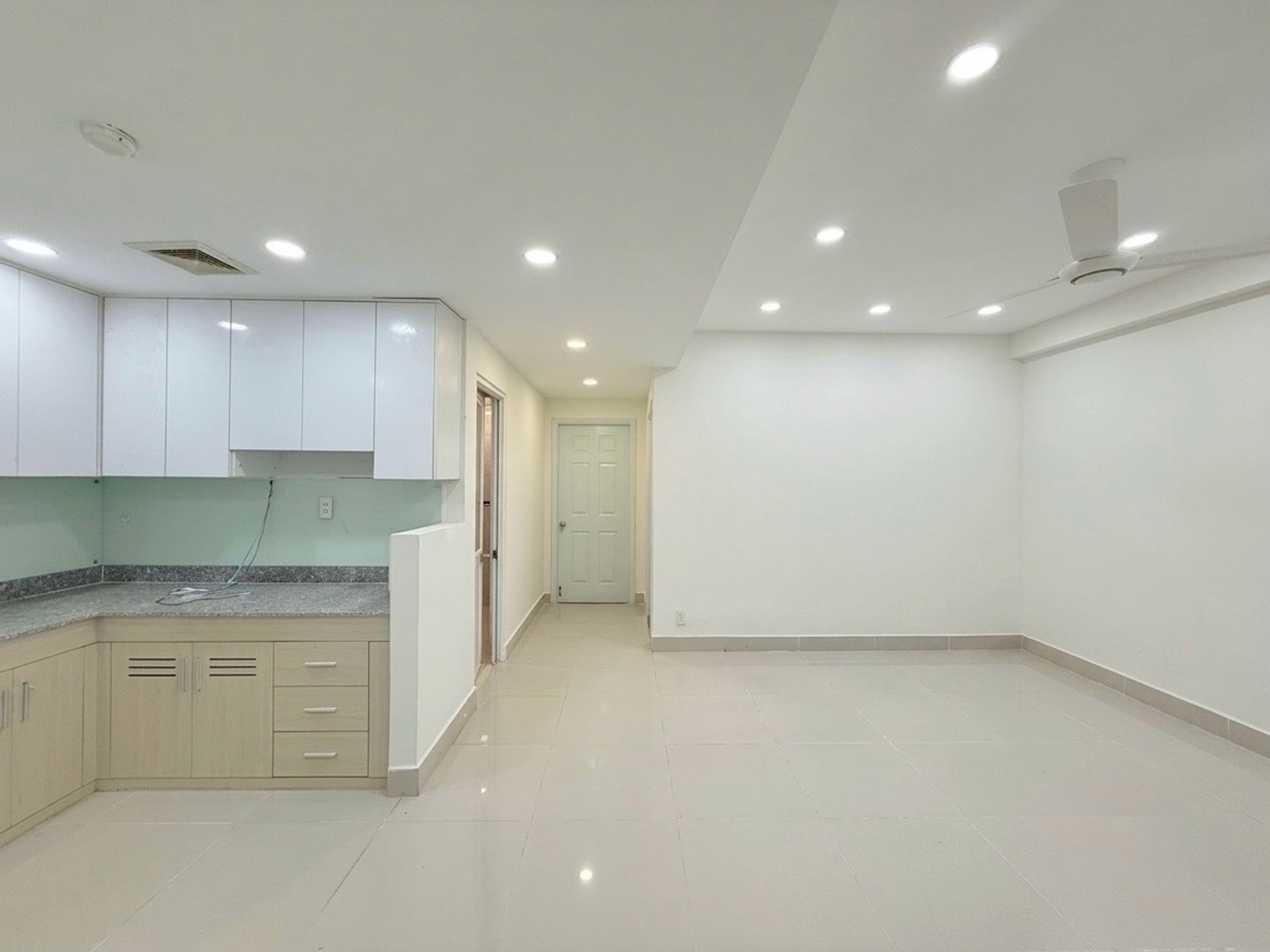 Căn hộ chung cư Bình Thạnh giá tốt, cơ hội khó bỏ lỡ chỉ 3ty750 - 62m2