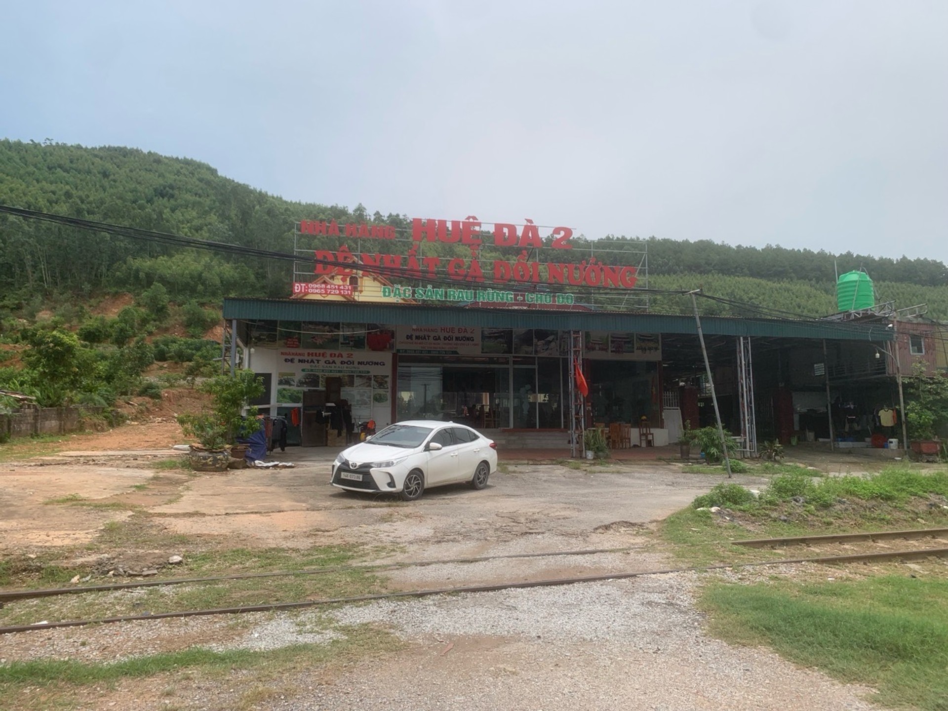 🏡 ĐẤT MẶT QUỐC LỘ 18A – ĐẠI YÊN, HẠ LONG | QUỸ ĐẤT LỚN – PHÙ HỢP KINH DOANH
