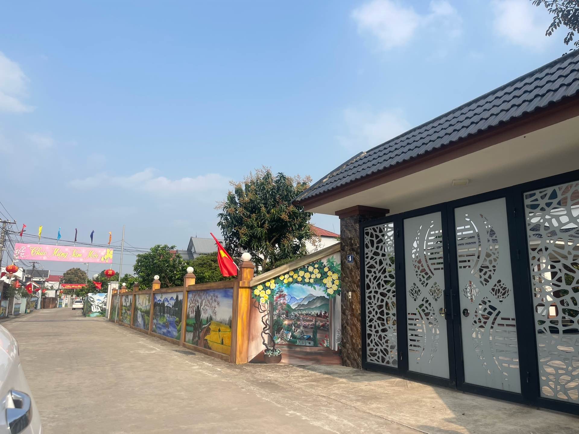 Cơ hội sở hữu lô đất vị trí đắc địa tại Đan Tảo Sóc Sơn với giá hấp dẫn