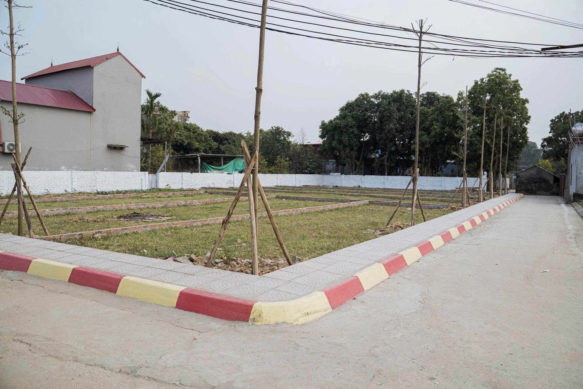 Đất đẹp mặt tiền 5m, cơ hội đầu tư siêu hấp dẫn