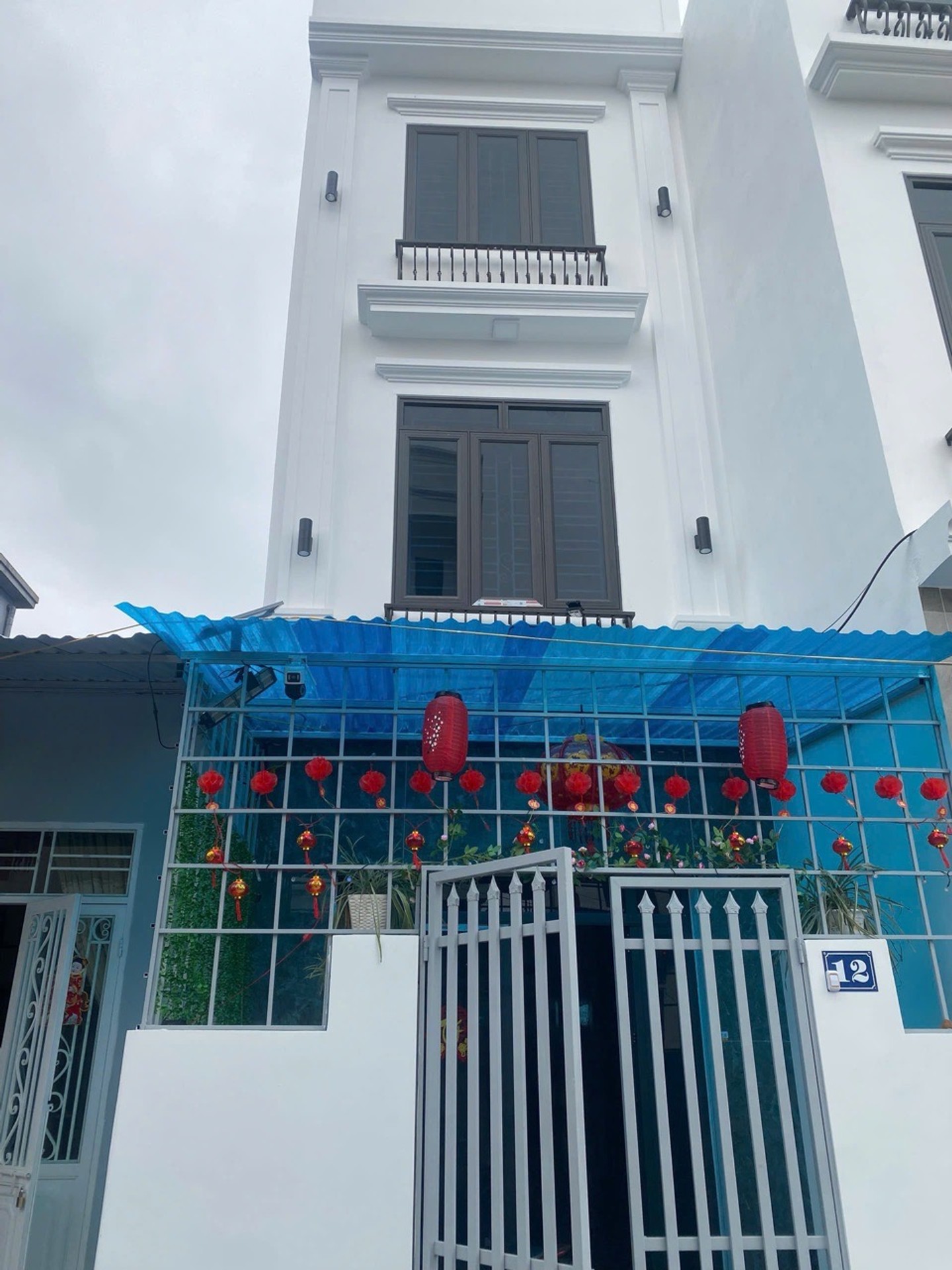 Cơ Hội Sở Hữu Nhà Mới Tinh Tại Hồng Thái – Ô Tô 7 Chỗ Vào Tận Nhà