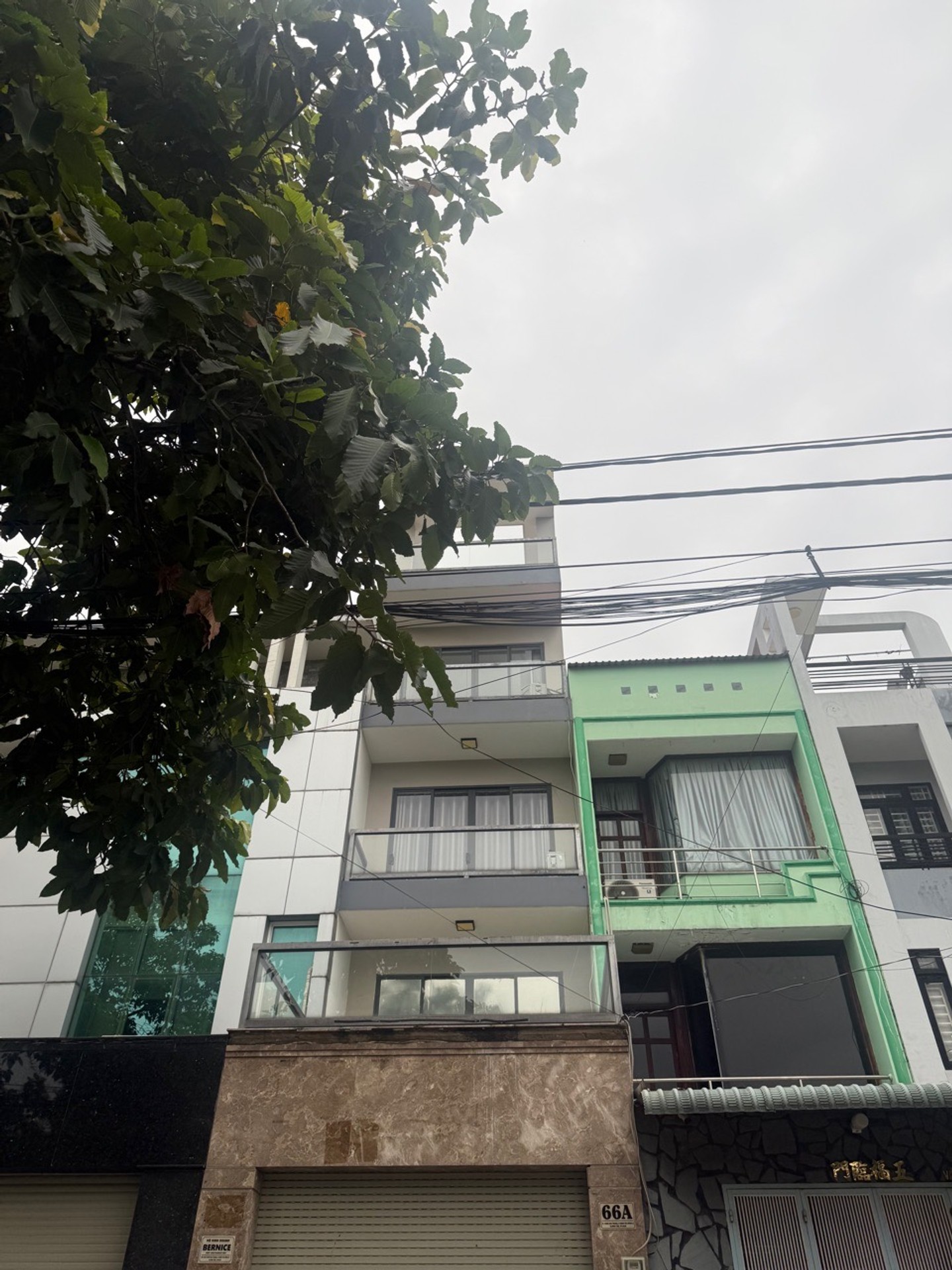 Bán nhà mặt tiền 5 tầng khu Tên Lửa, Bình Tân, diện tích 100m²