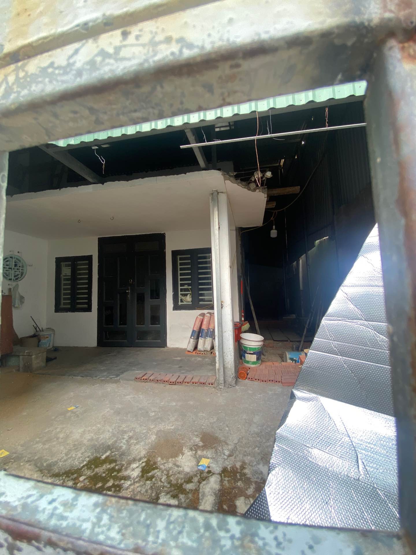 Bán nhà riêng 92m² tại Phường 11, Quận Phú Nhuận, giá 12 tỷ