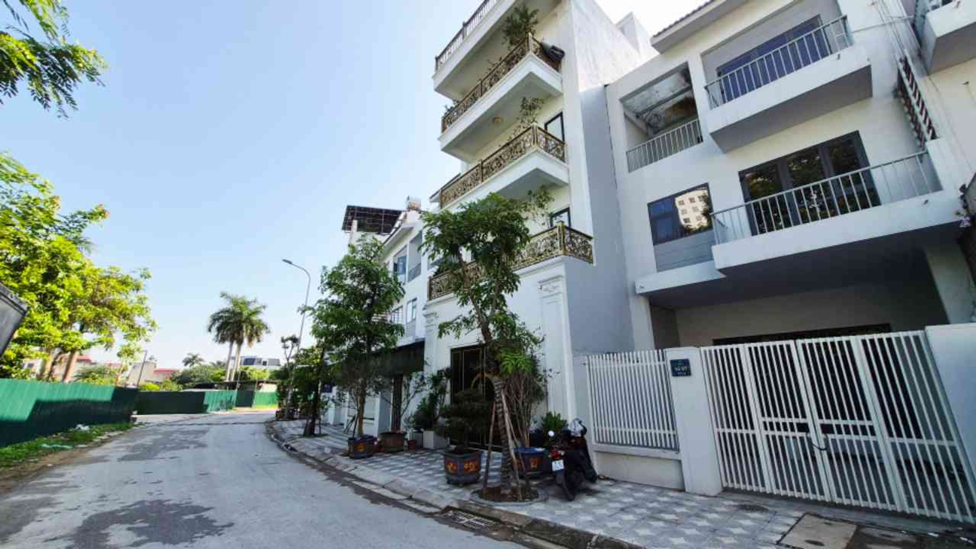 Cơ hội đầu tư biệt thự liền kề đắc địa tại Xuân Phương giá hấp dẫn