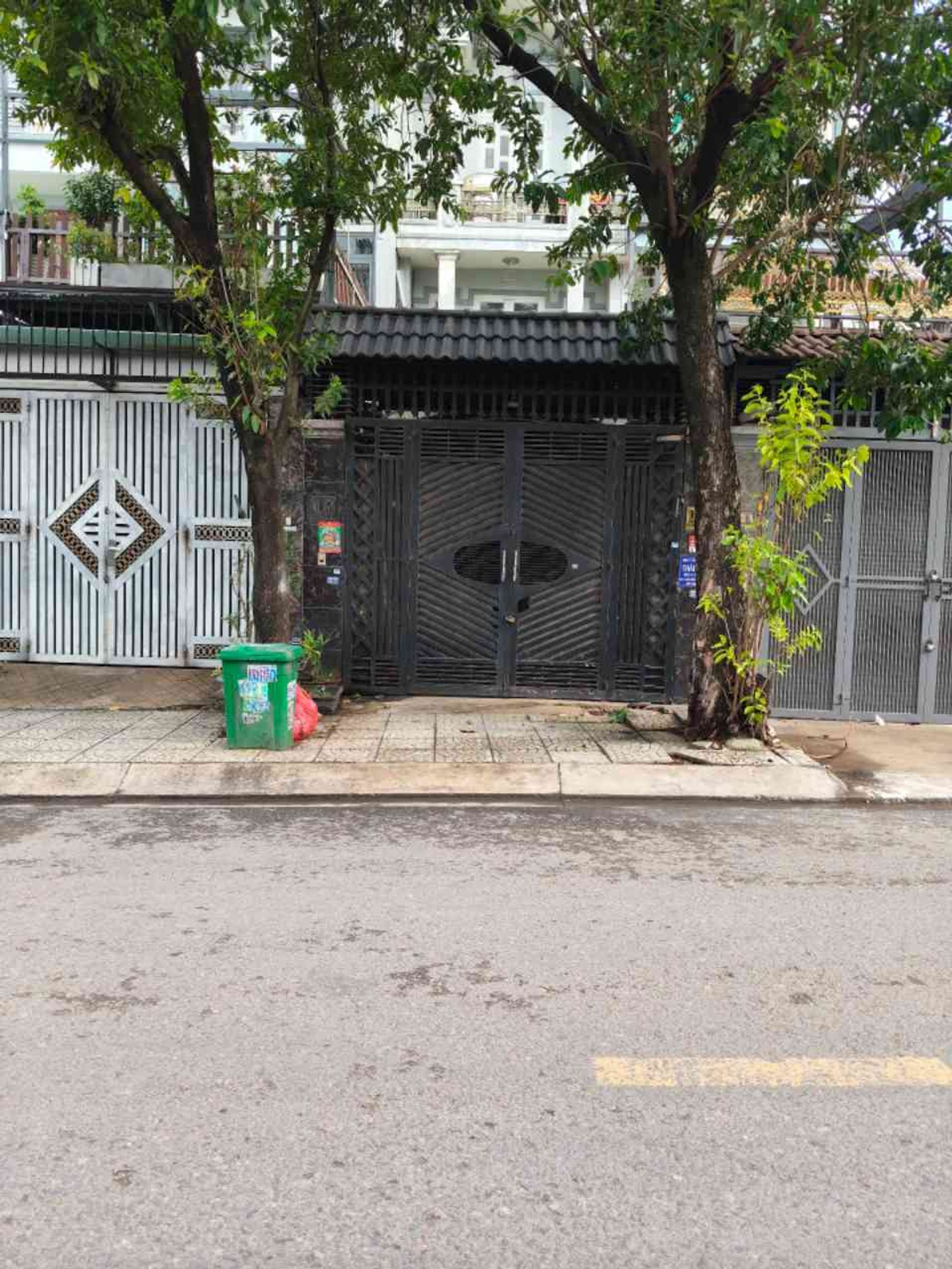 Nhà mặt phố Thới An 13 – Thới An, Quận 12 Đỉnh của đỉnh, giá siêu hời. Chỉ 6.9 tỷ