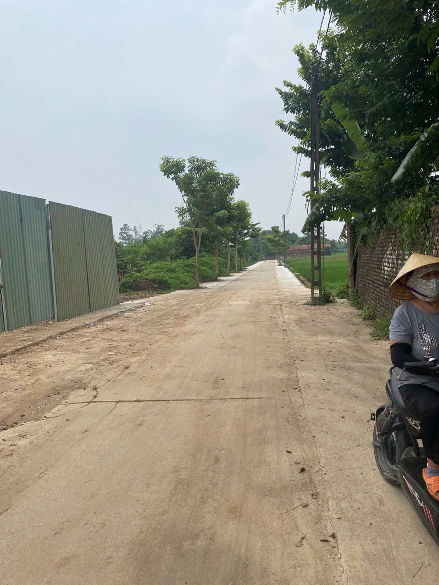 Lô đất góc rộng, tiềm năng cực lớn tại Bắc Lý