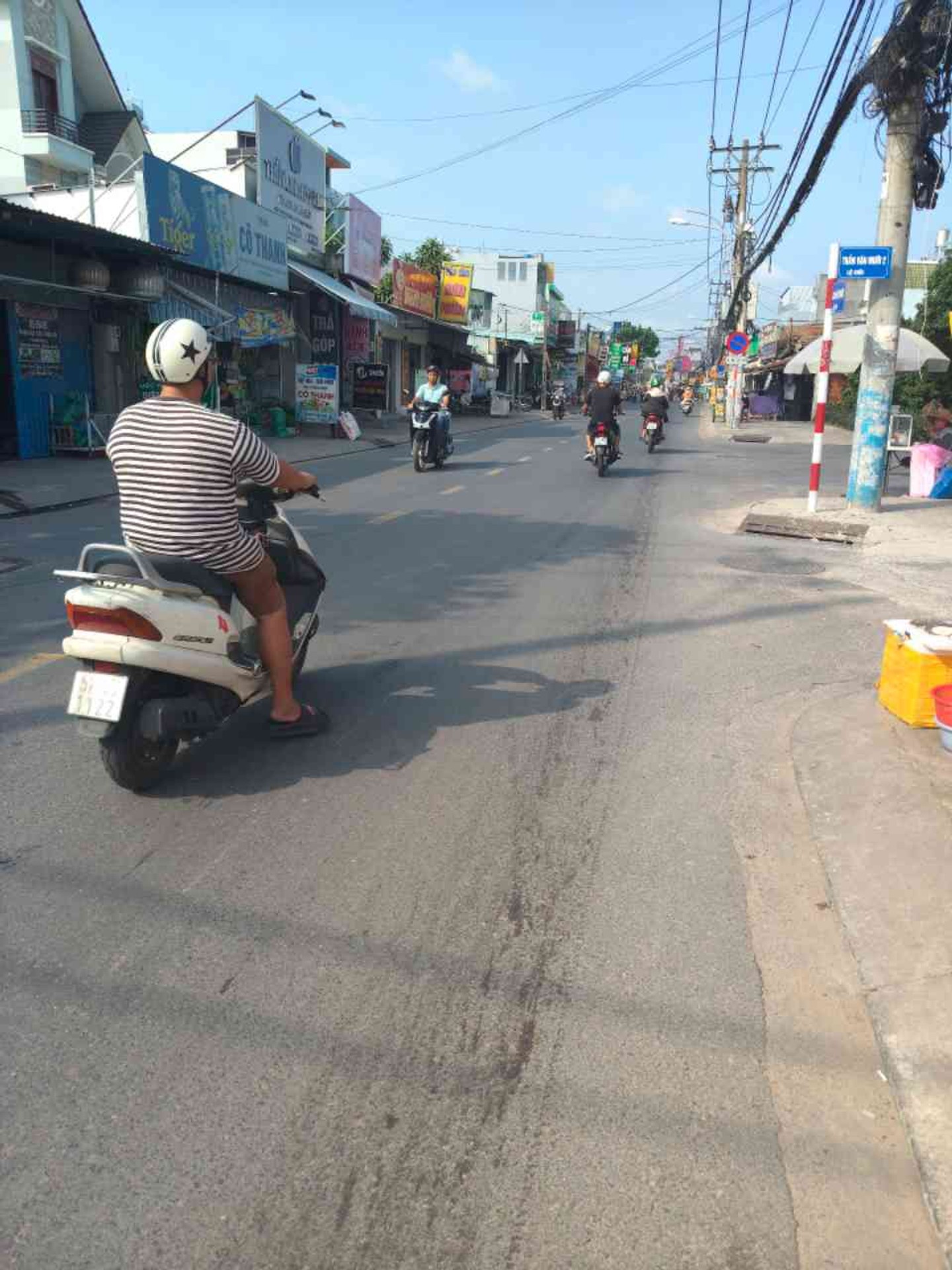 Bán nhà riêng 4PN rộng 273m2 tại Xuân Thới Đông, Hóc Môn, 7 tỷ