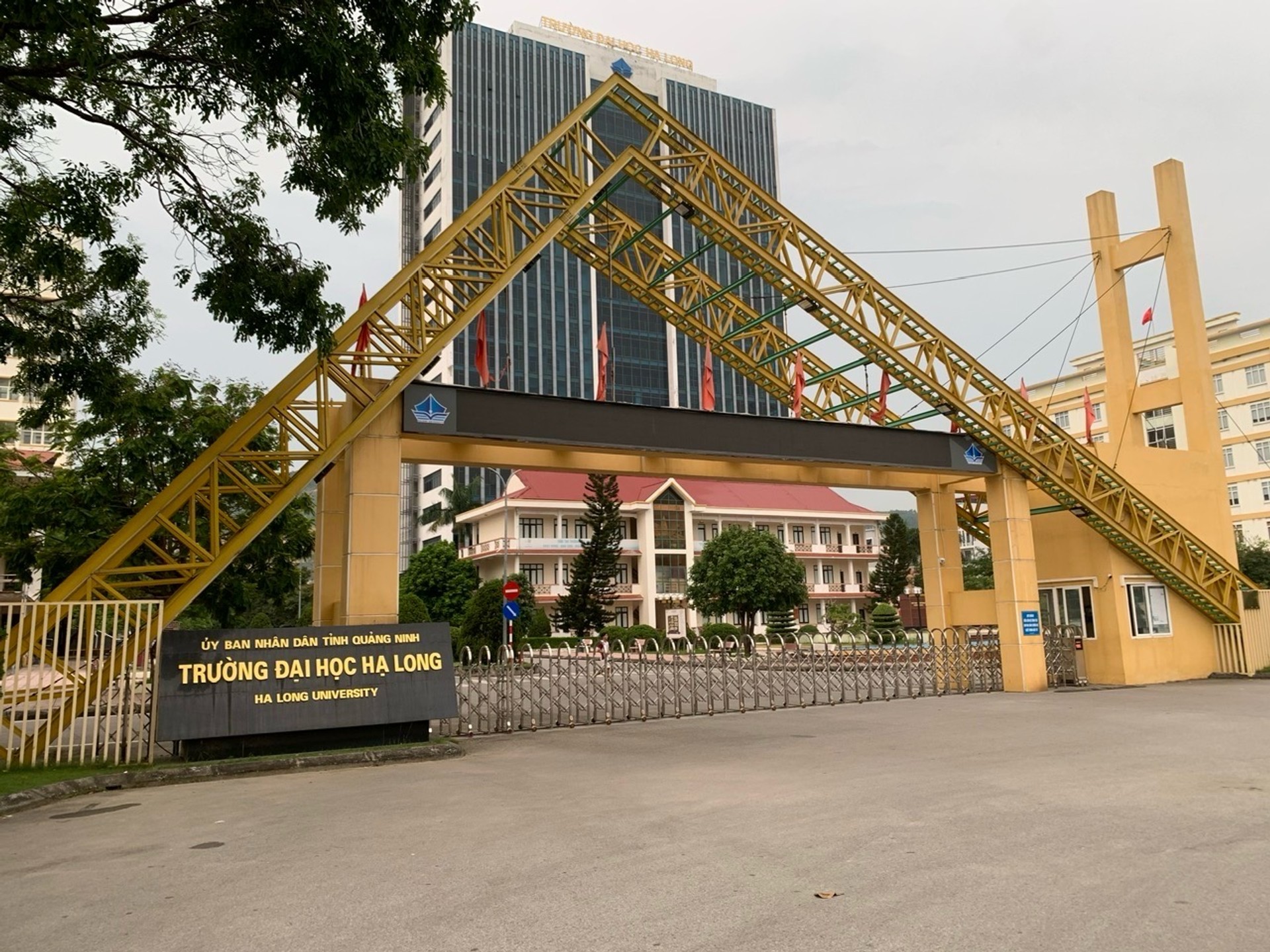 🏡 457,3M² ĐẤT ĐẸP TRẠI THÀNH – ĐÔNG MAI | VỊ TRÍ THUẬN TIỆN KINH DOANH