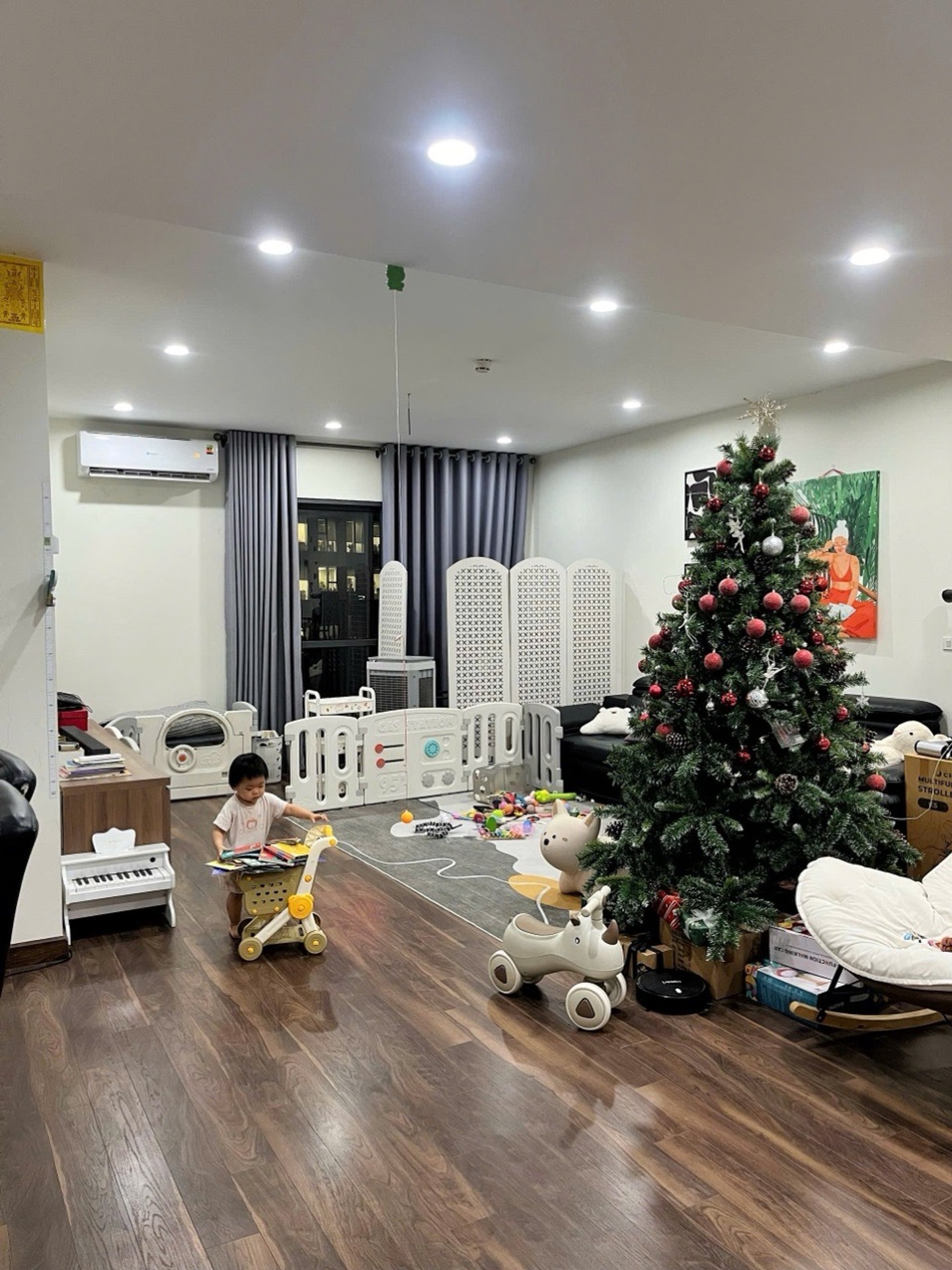Bán Căn hộ cao cấp 130m2 tại The Golden Palm, trung tâm quận Thanh Xuân chỉ 13,8 tỷ