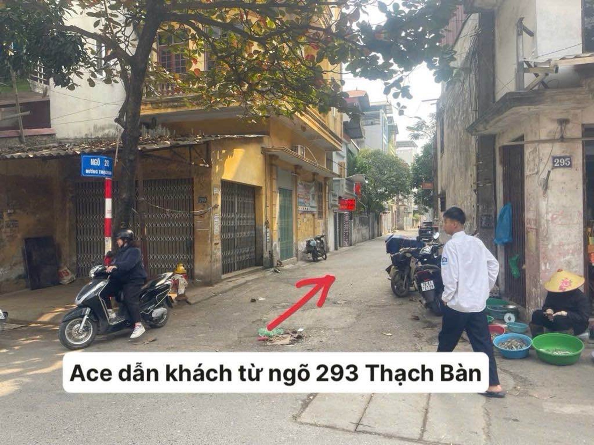 Cơ Hội Vàng Sở Hữu Nhà Lô Góc 6 Tầng Thạch Bàn - Gara 2 Ô Tô, Thang Máy Riêng