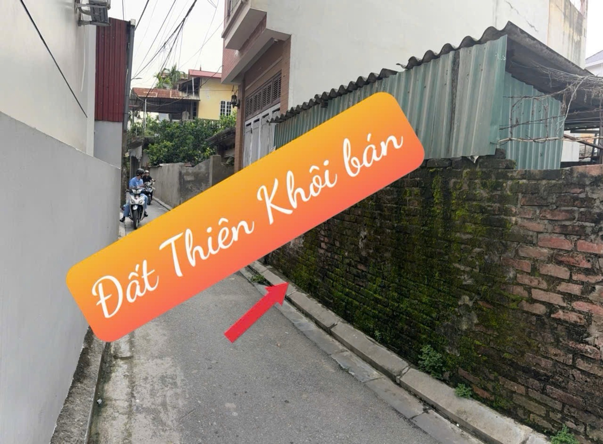 Đất Vàng Hậu Dưỡng - Nơi Đón Đầu Phát Triển Đông Anh