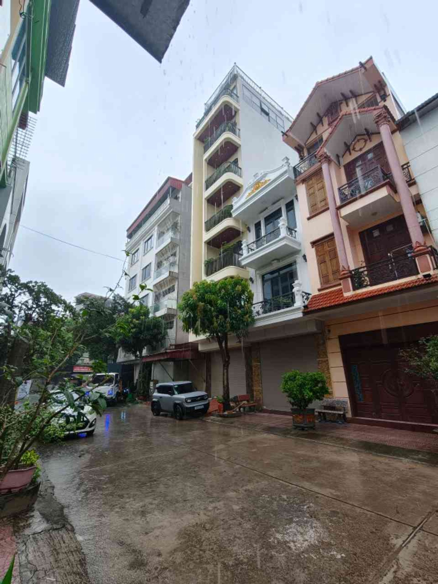 Nhà cấp 4 hiếm có tại khu phân lô Thôn Móng, Đại Đồng, Bắc Ninh