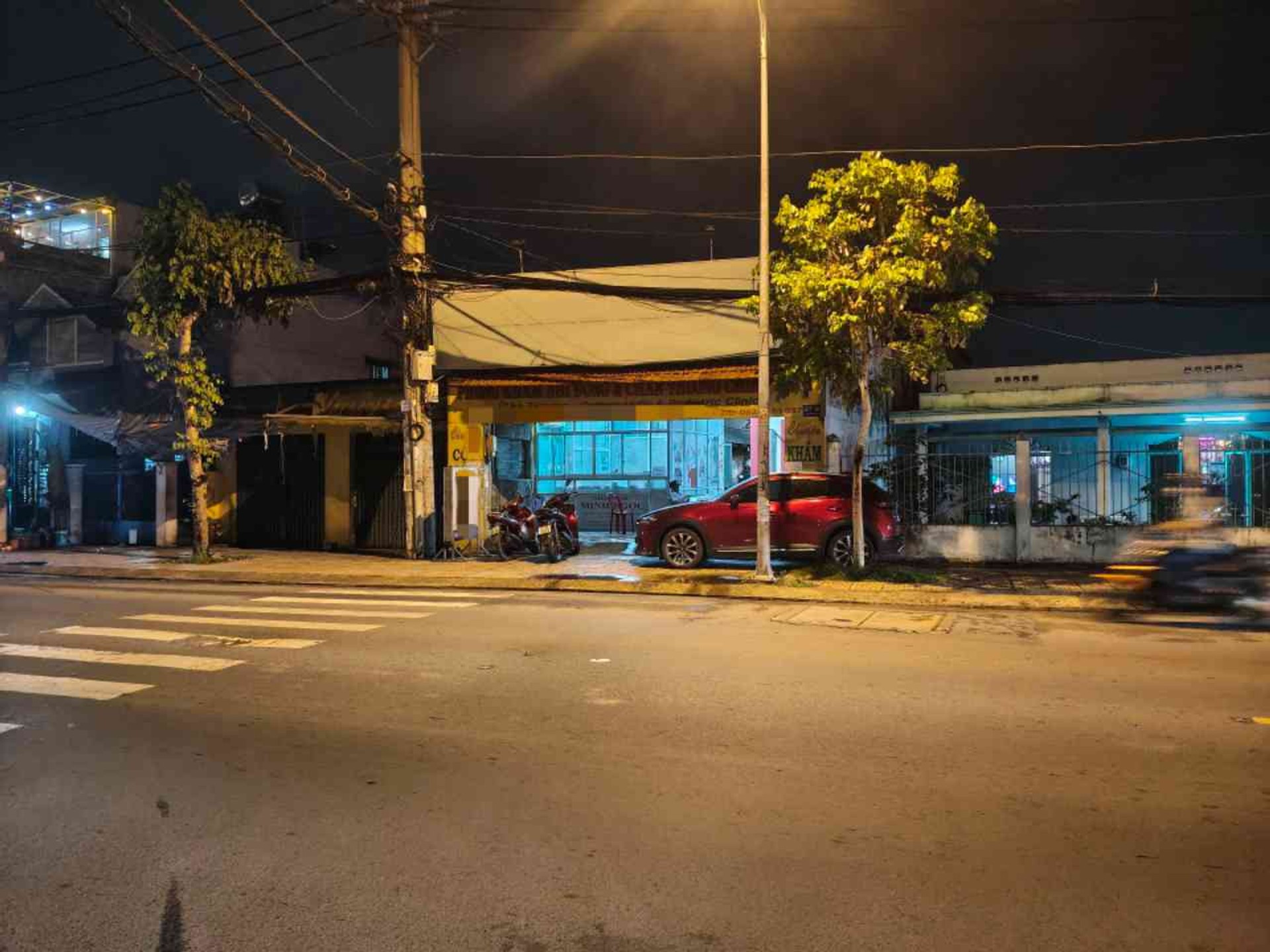 Bán nhà mặt phố 245m2 Nguyễn Văn Bứa, Hóc Môn, giá 15.5 tỷ