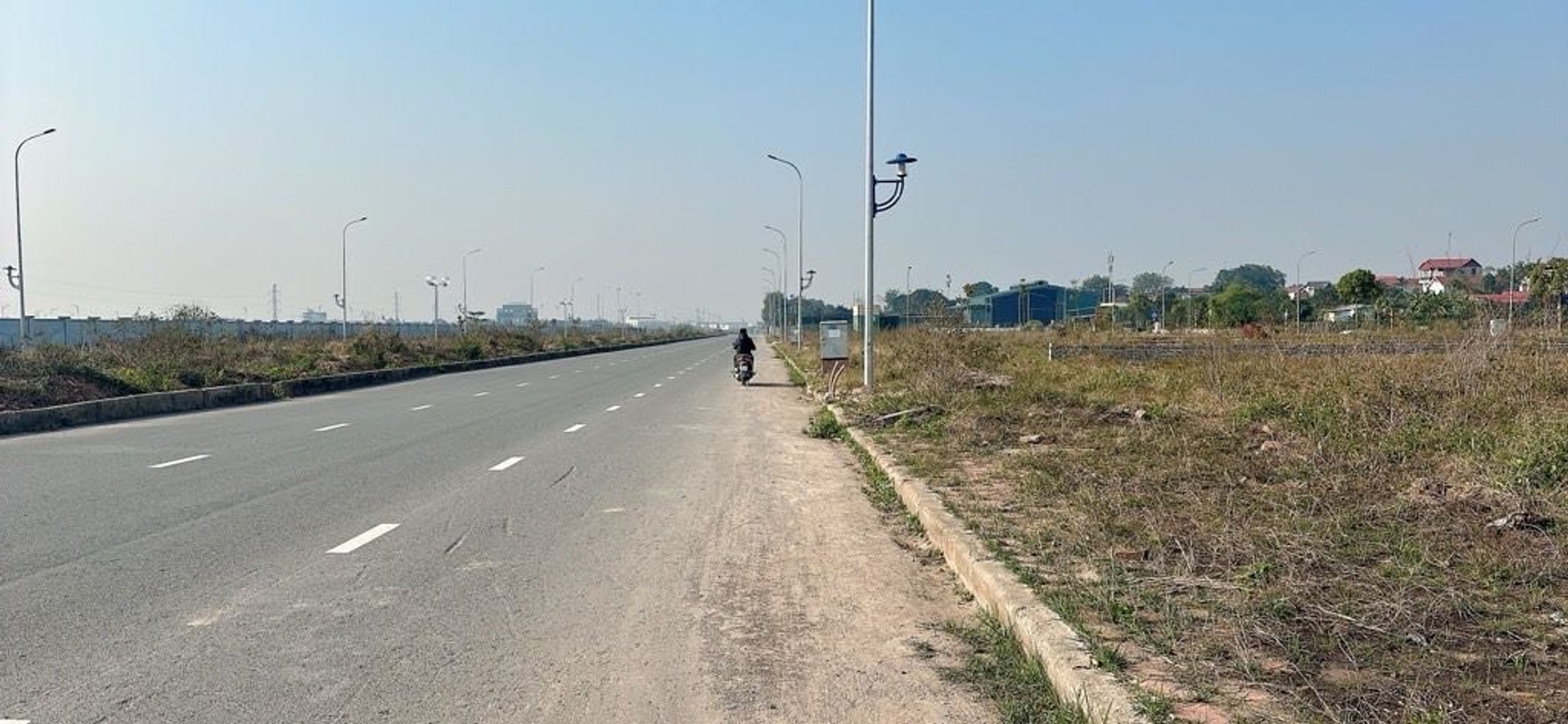 Đất Vuông Vắn Đấu Giá Băng 1 - Tiện Ích Đỉnh
