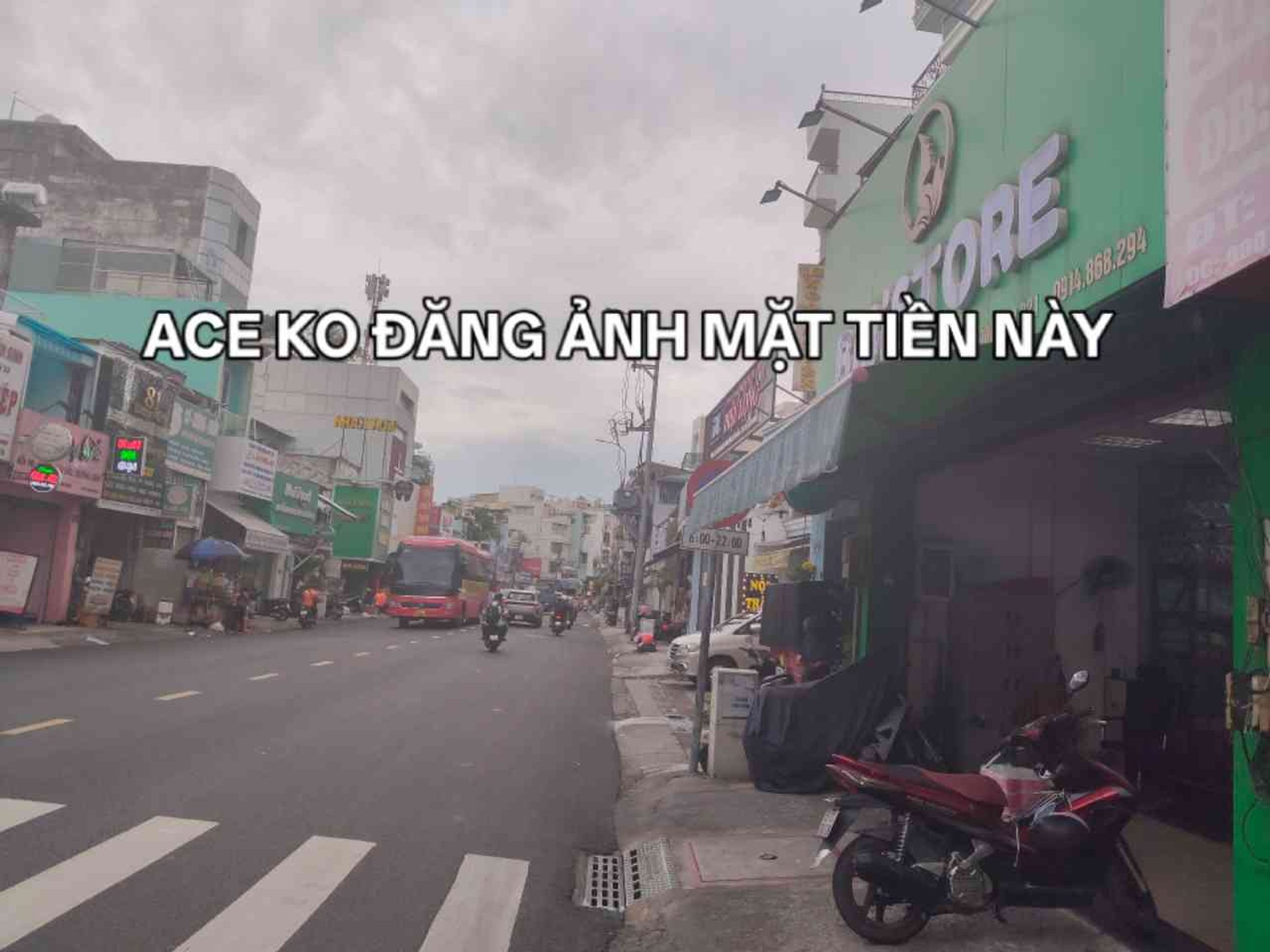 Nhà mặt phố Lạc Long Quân Tân Bình, siêu hiếm giá sốc