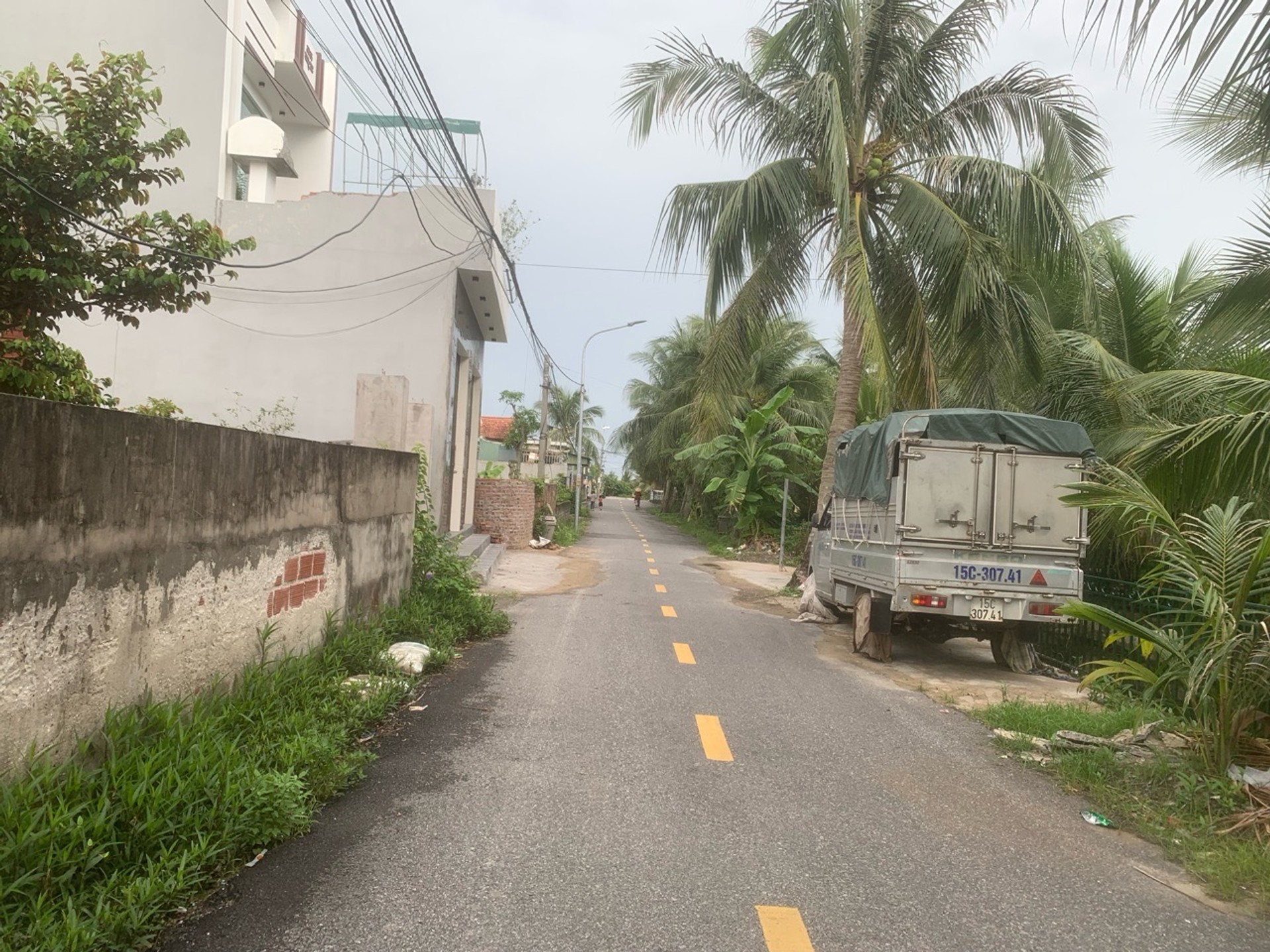 🏡 248m² tại Tiền Phong 2, Liên Hòa – Quảng Yên