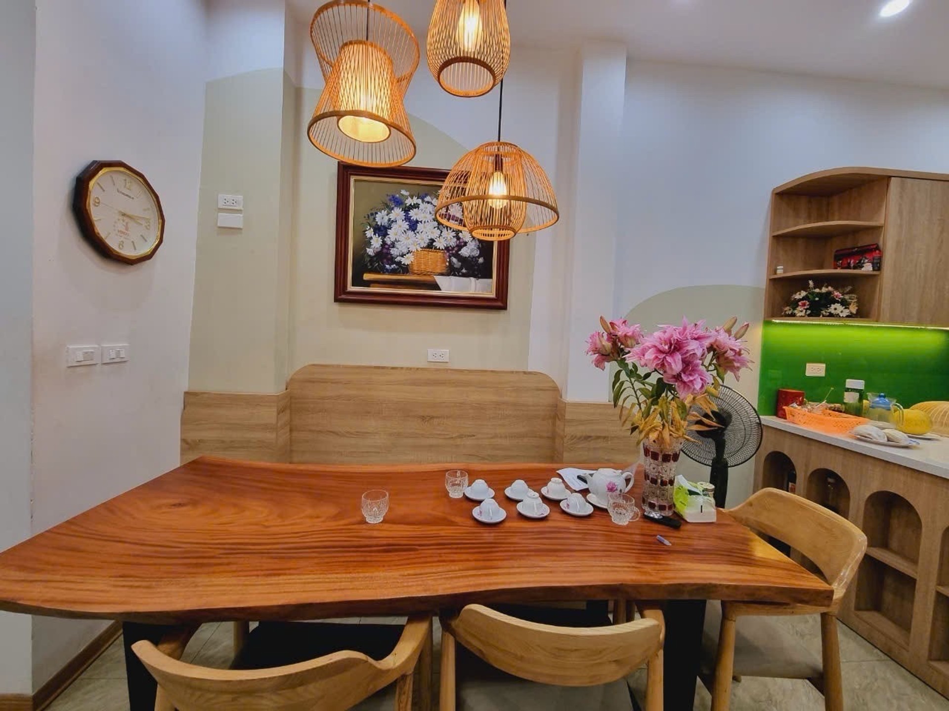 Nhà phân lô VIP ngõ to, vỉa hè rộng, kinh doanh cực đỉnh ở Nghĩa Đô