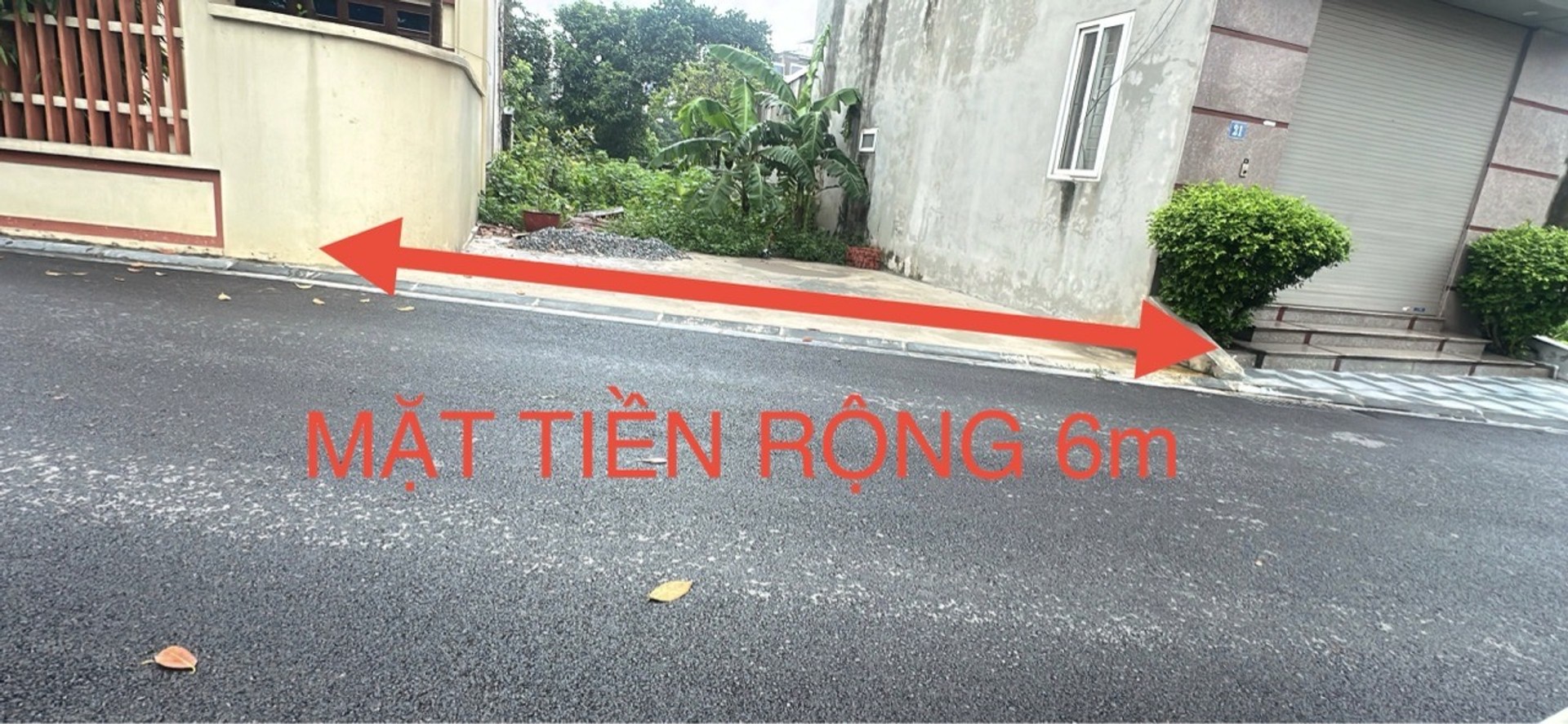 Bán đất mặt đường Nguyên Khê, xã Phúc Thịnh, 2 mặt thoáng, phù hợp kinh doanh ô tô
