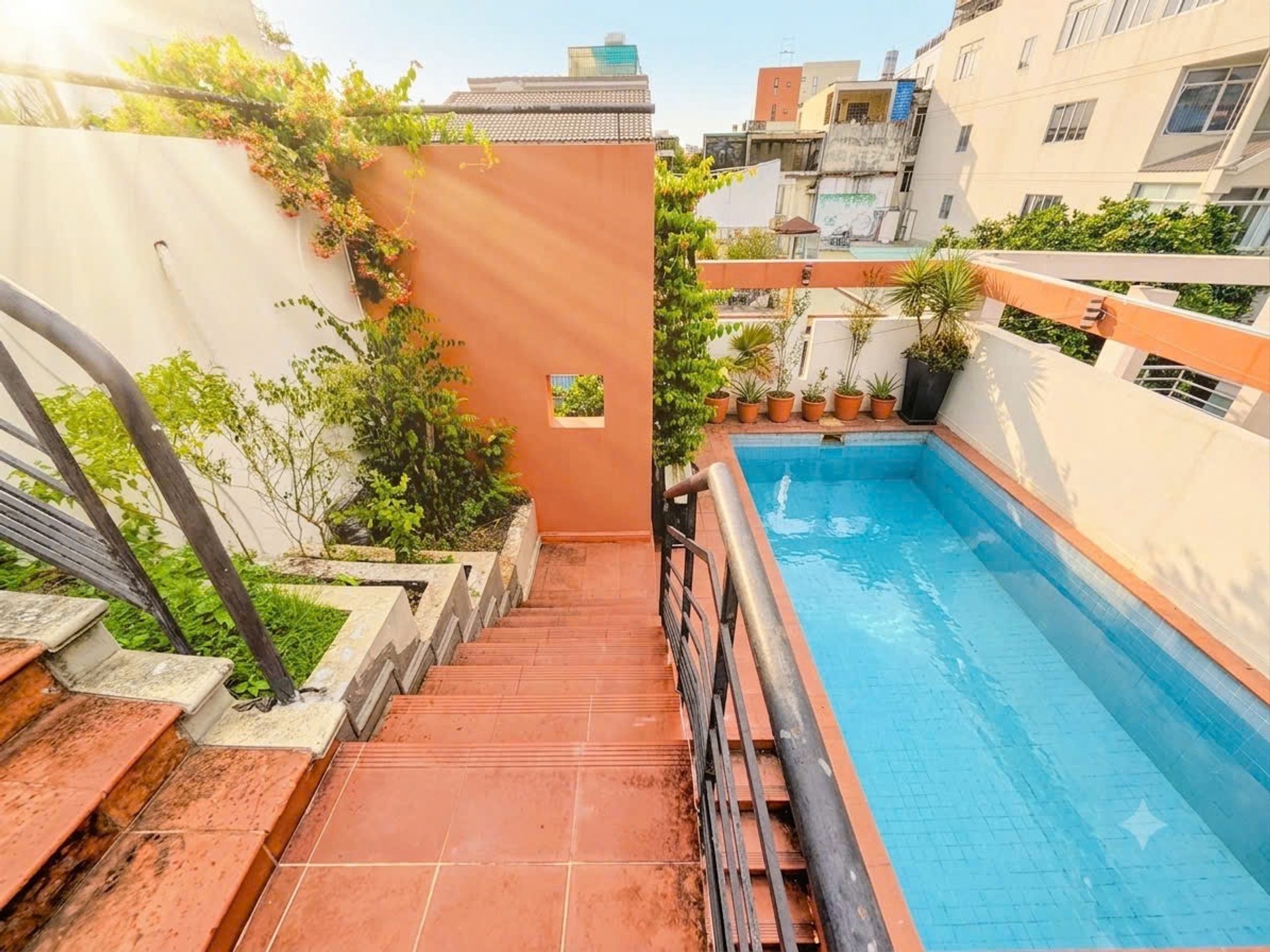 Bán nhà riêng 3 tầng tại phường 12, quận Phú Nhuận, diện tích 149,1 m², mặt tiền 8,5 m