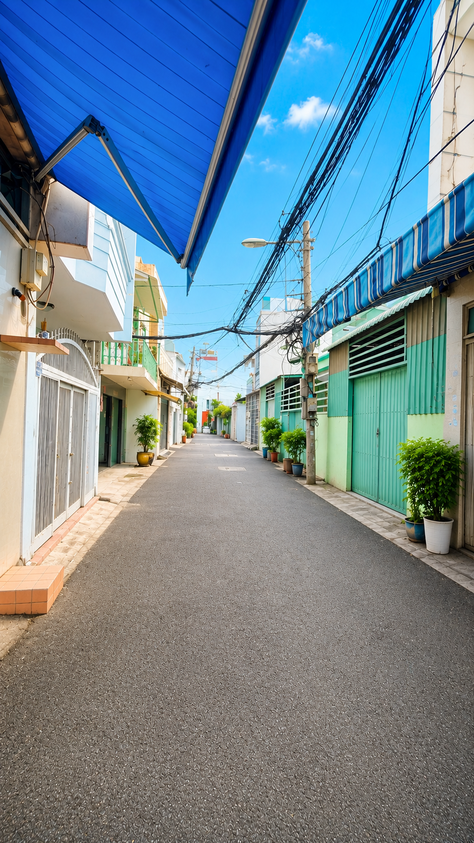 🏡 Bán Nhà Quận 6 Đường Bình Tiên 3 Lầu 3PN Giá Chỉ 2.78 Tỷ Sổ Hồng Riêng