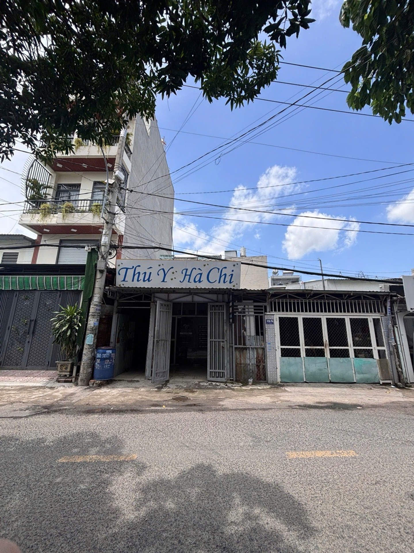 Bán nhà riêng 1 tầng, diện tích 183.5m2 tại Tân Chánh Hiệp, Quận 12