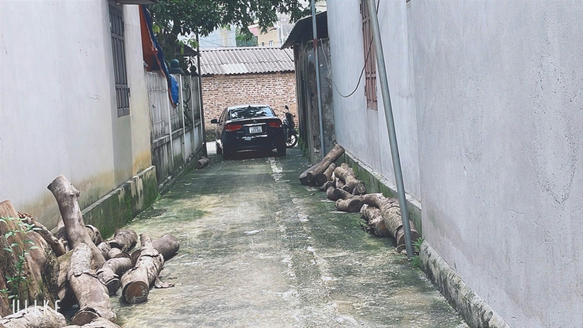 Đất rộng sóng sánh ánh nắng, tiềm năng tại Sóc Sơn