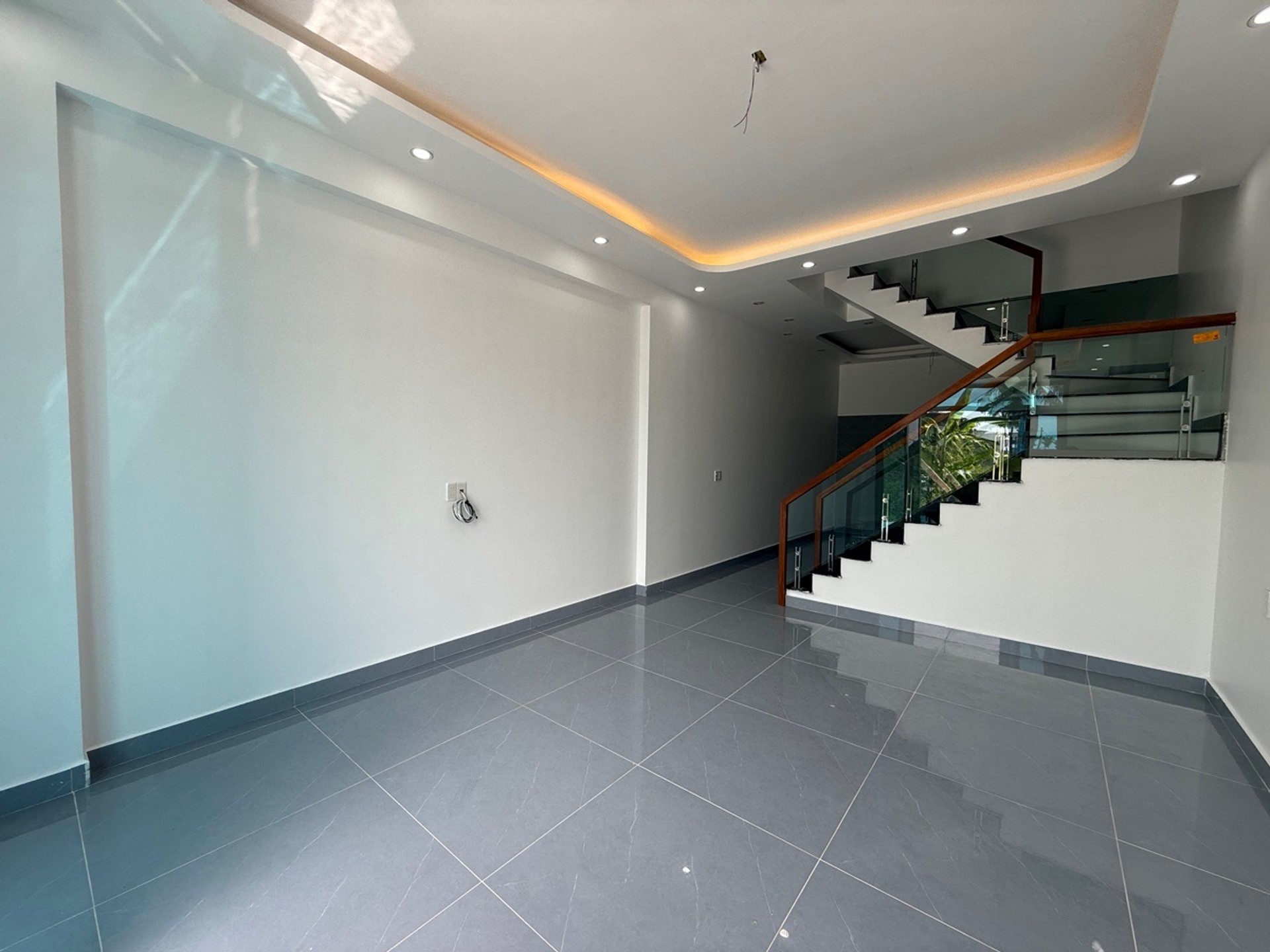 Bán nhà 3 tầng 42.8m2 hướng Đông Nam tại phường Bắc Sơn, Hải Phòng