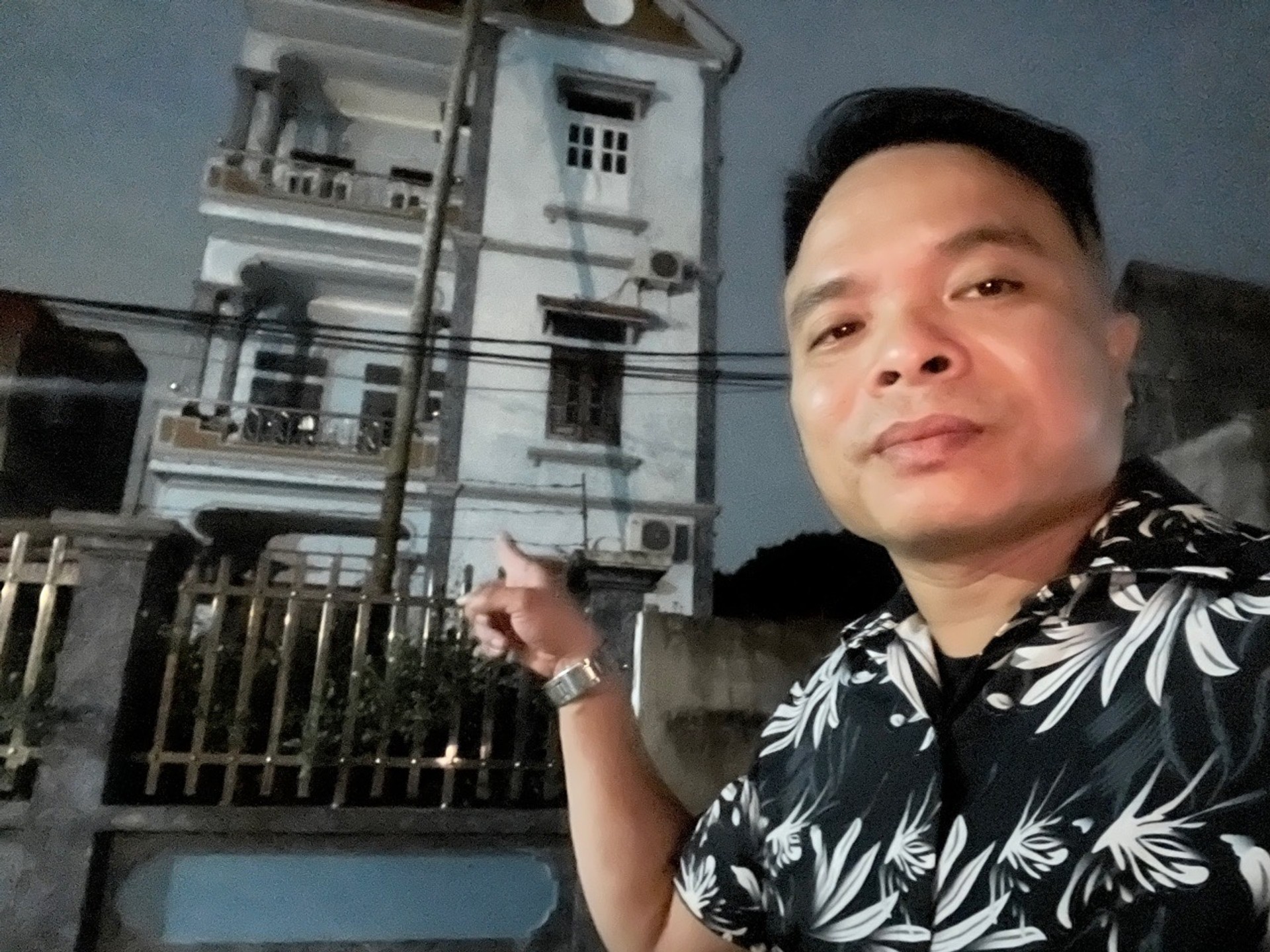 Đất rộng mặt tiền đẹp, không gian sống lý tưởng tại Hưng Yên
