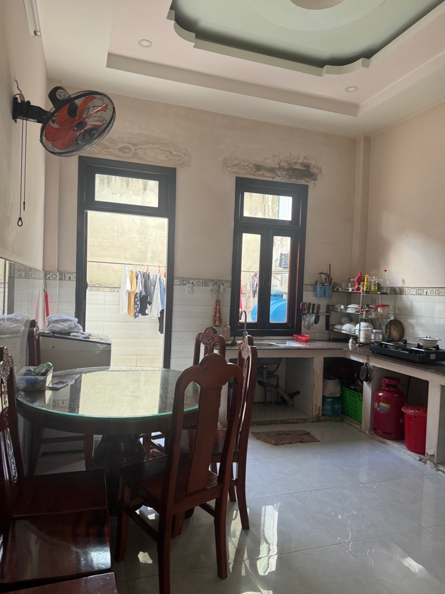 Cơ hội sở hữu nhà Nguyễn Thị Tú 78.7m2, 4x19m giá tốt chỉ 5,3 tỷ