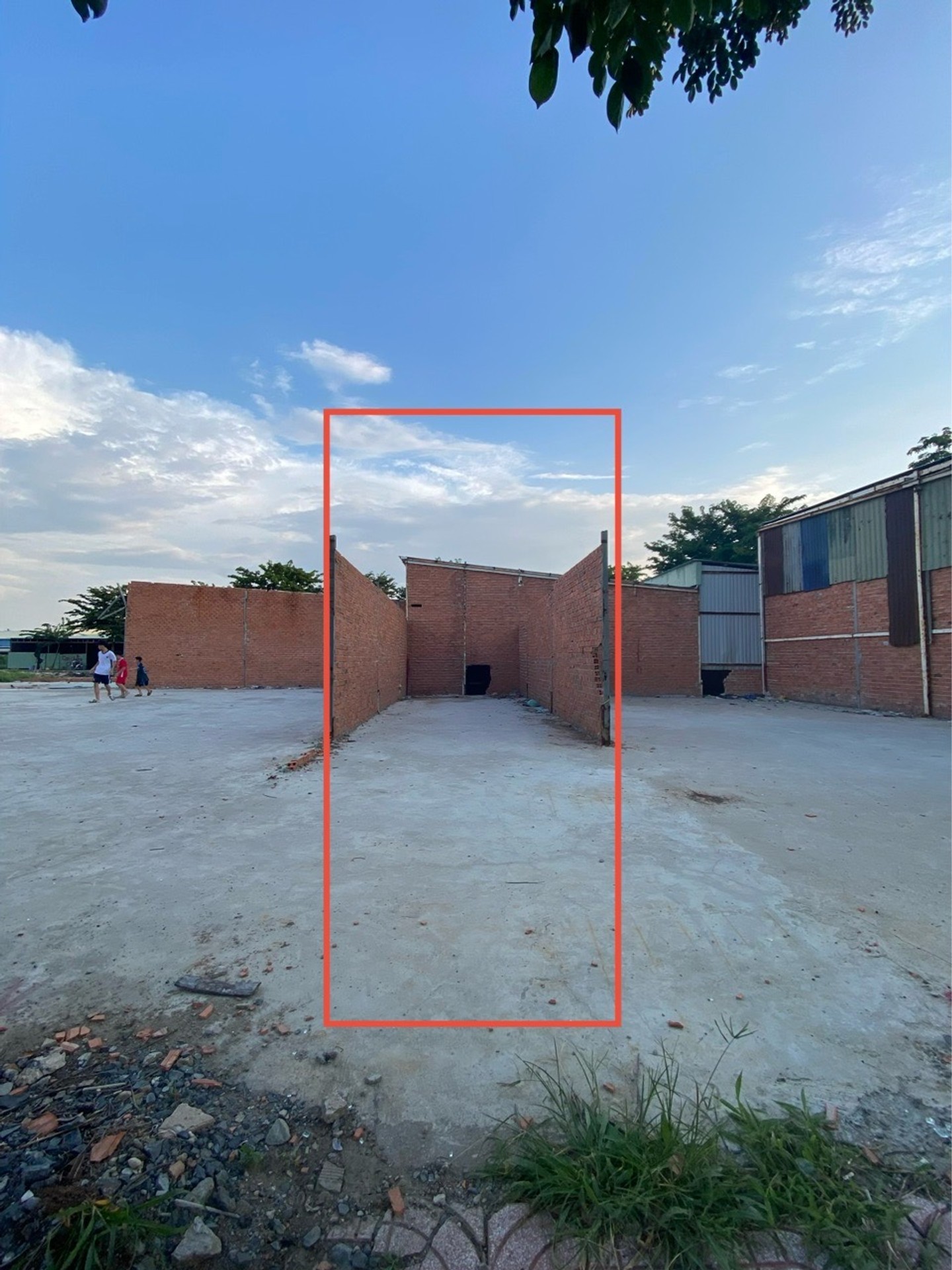 Bán đất thổ cư Nguyễn Văn Quá, Quận 12, 64m², giá 5.4 tỷ