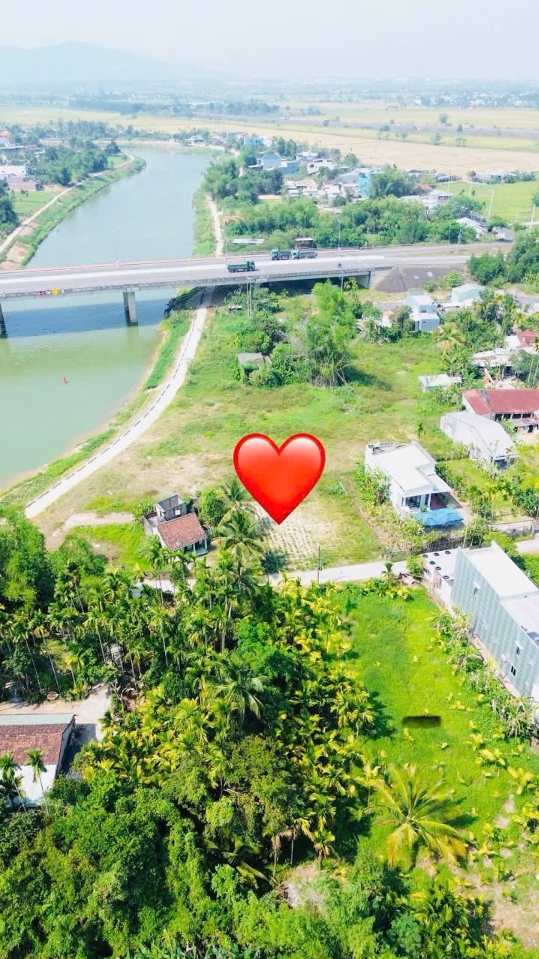Bán đất biệt thự liền kề view sông tại Cẩm Lệ, diện tích 135m2 - GIÁ CHỈ NHINH 1TY XXX