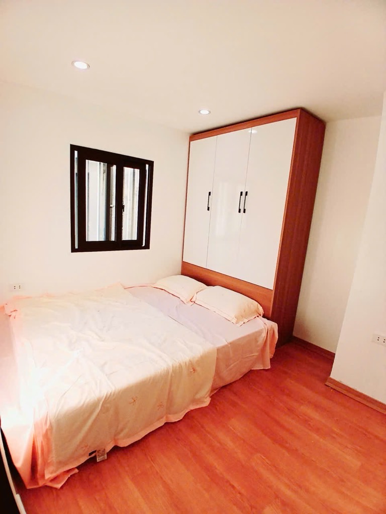 TẬP THỂ ĐỒNG XA – MAI DỊCH ĐẸP NHƯ CHUNG CƯ – 35m/75m – FULL NỘI THẤT – OTO ĐỖ CỬA – VIEW THoáng