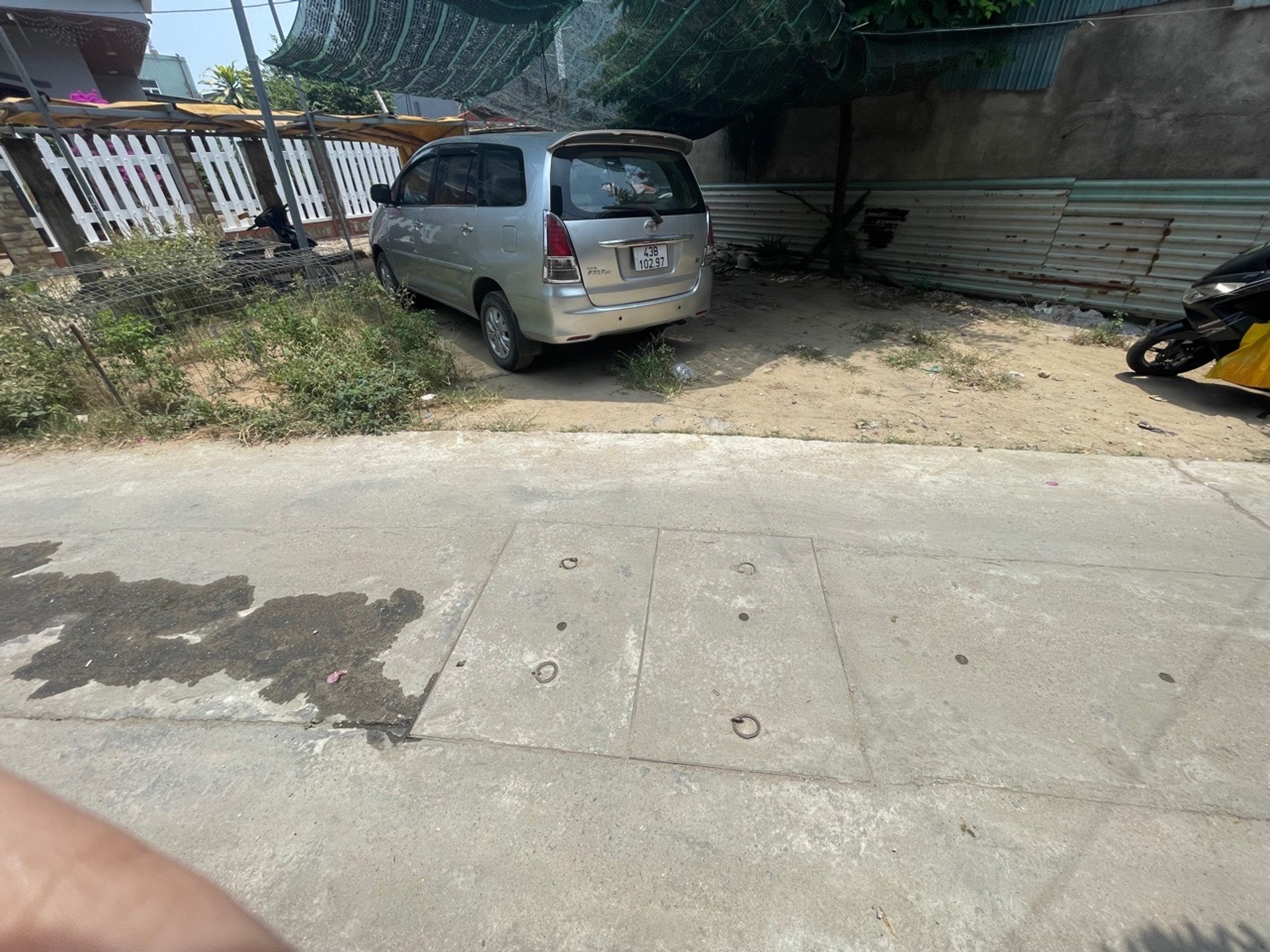 Cơ hội sở hữu lô góc 2 mặt tiền tại Hòa Thọ Đông, Cẩm Lệ với giá tốt