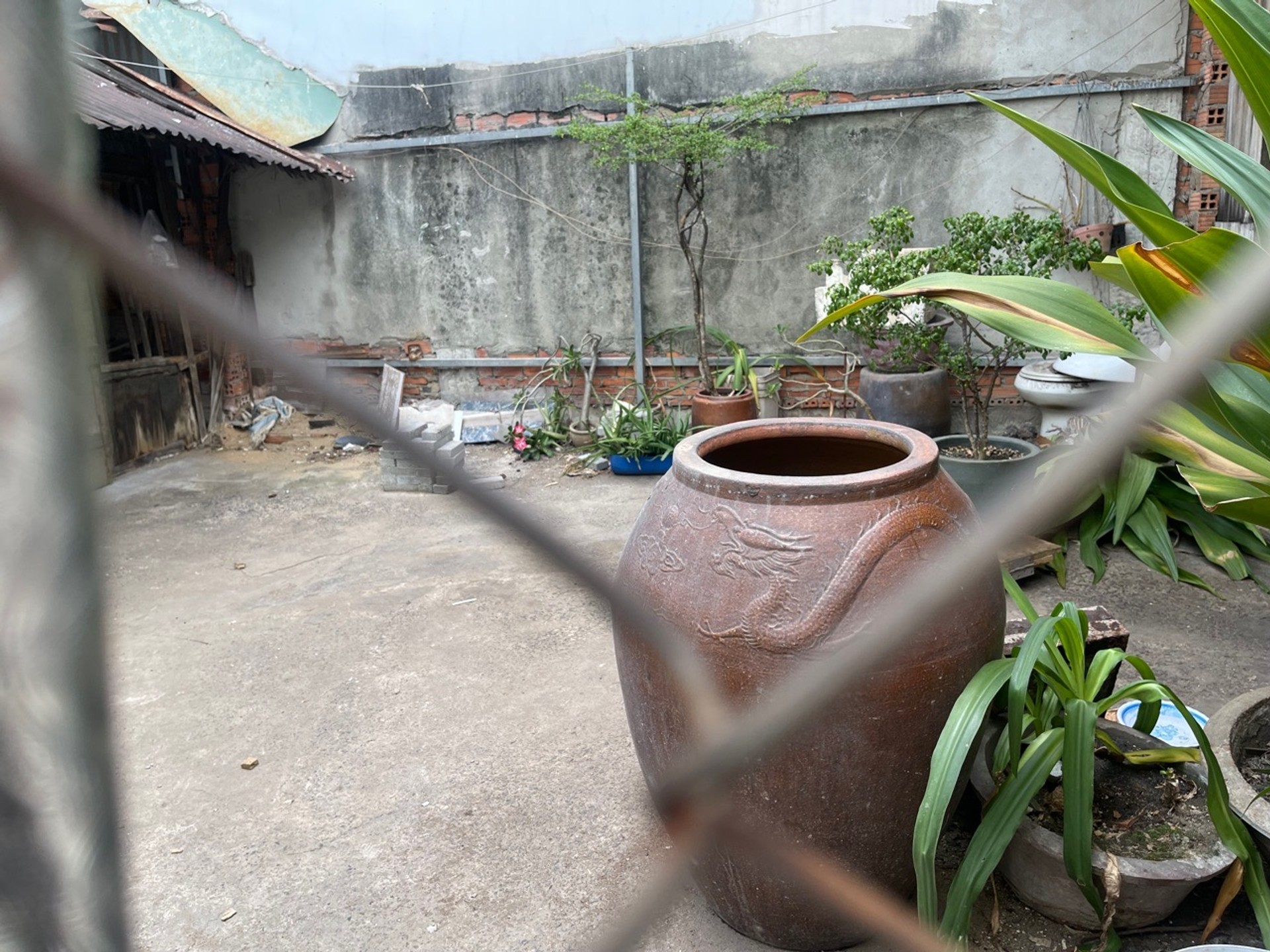 Bán đất Phạm Văn Hai Tân Bình 62.8m² mặt tiền 6m pháp lý đầy đủ