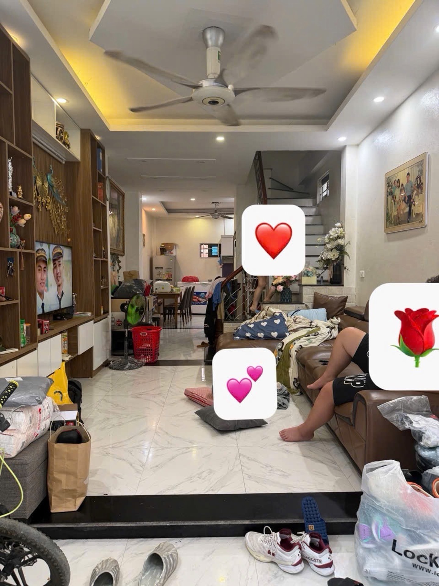 Nhà Phúc Lợi – Xịn xò, Ô tô Đỗ Gần, Chất Lượng Đỉnh!