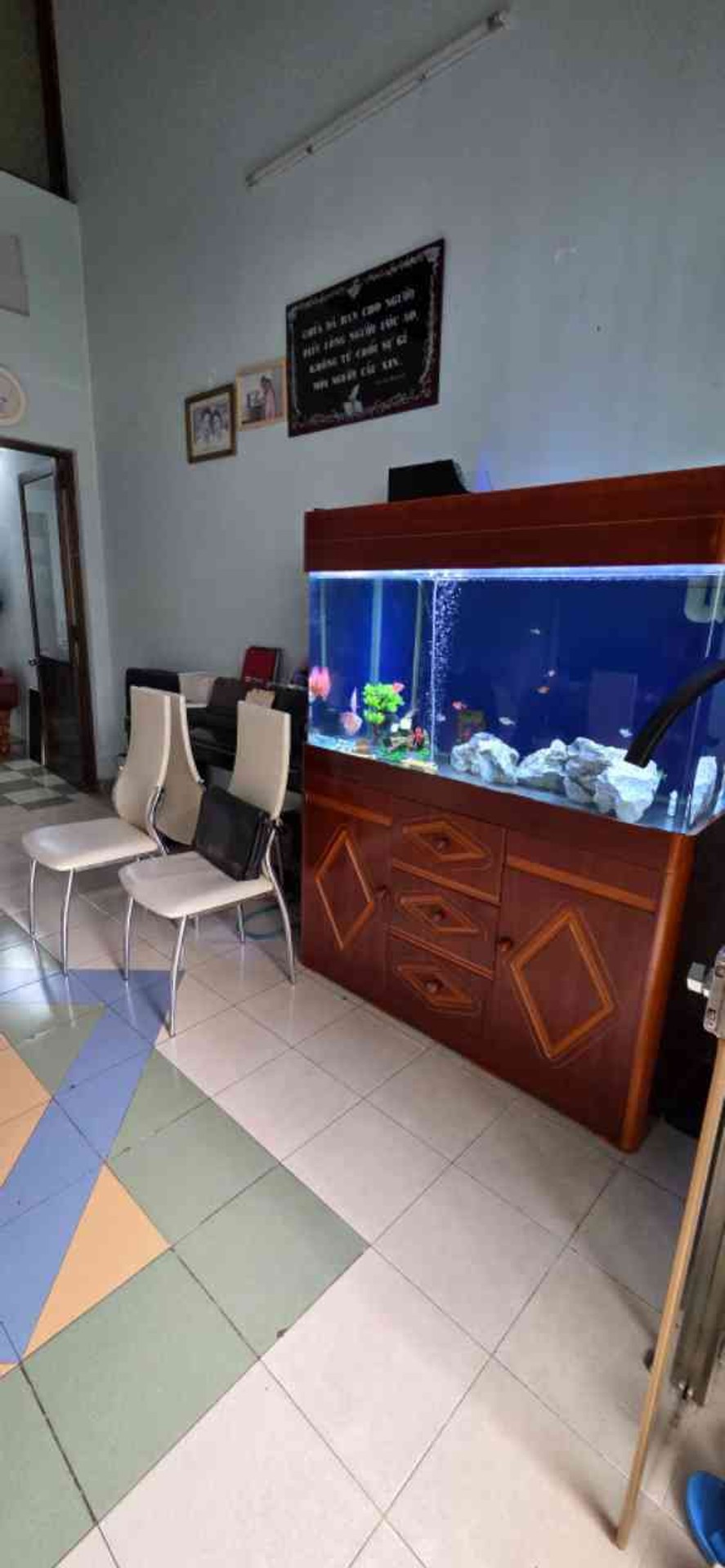Cơ hội sở hữu căn hộ 3 phòng ngủ mặt tiền Nguyễn Biểu, Quận 5 giá tốt hiếm có