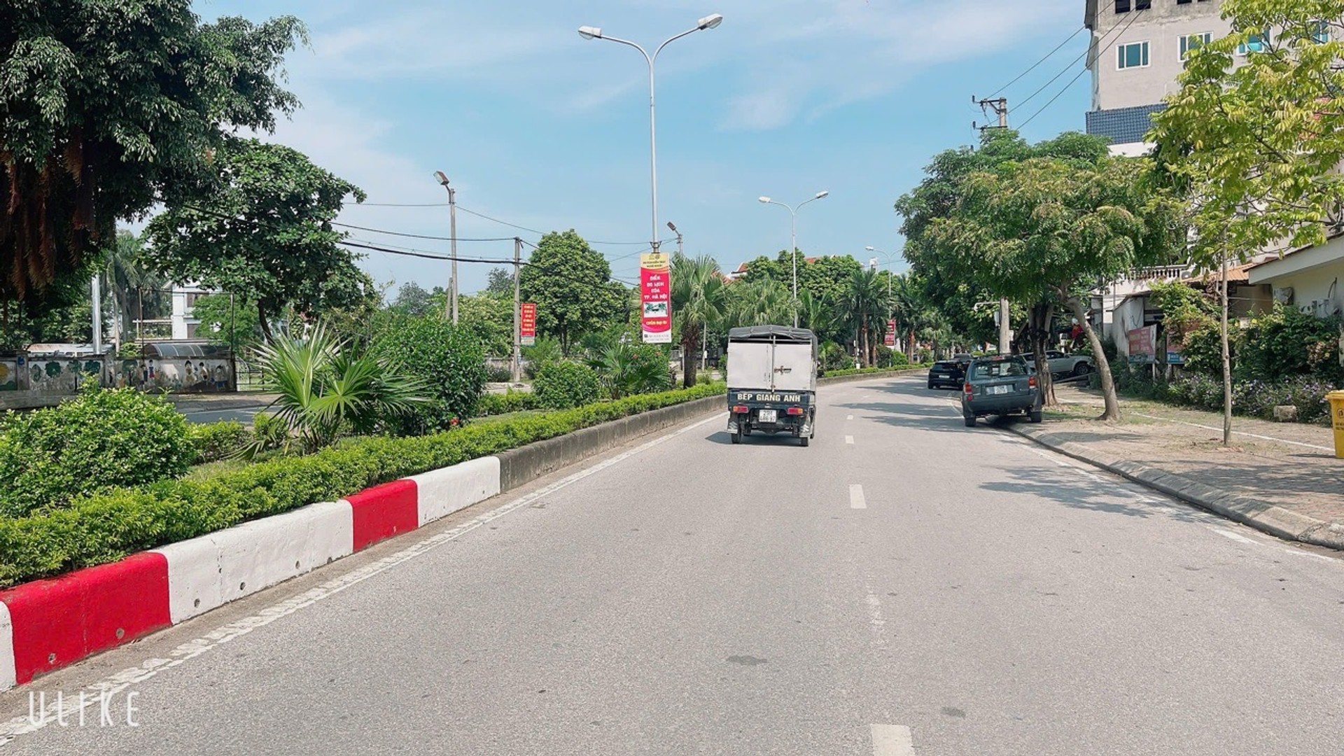 Đất thổ cư 80m² cực đẹp tại Sóc Sơn, sẵn sàng giao dịch