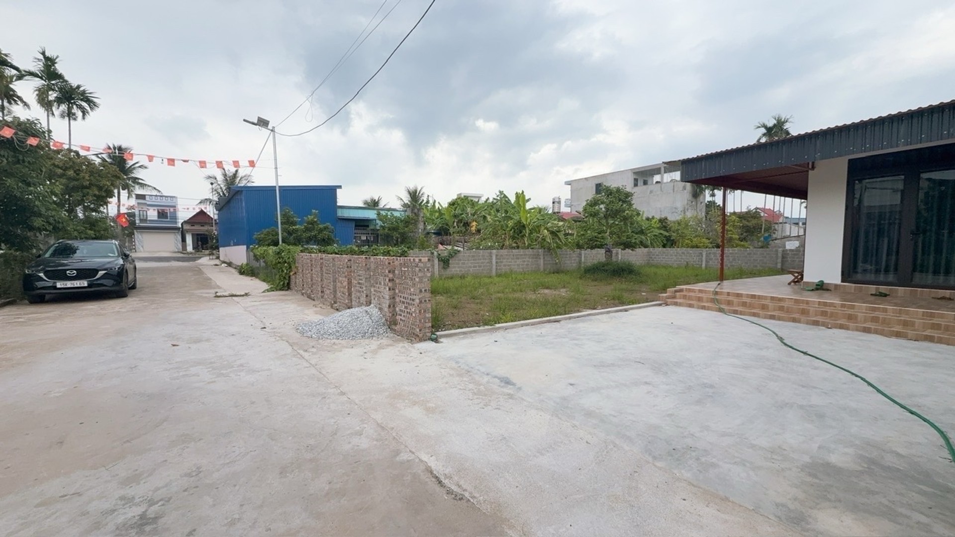 Siêu phẩm nhà mặt ngõ Đại Trang - Kinh doanh đỉnh, mặt tiền rộng