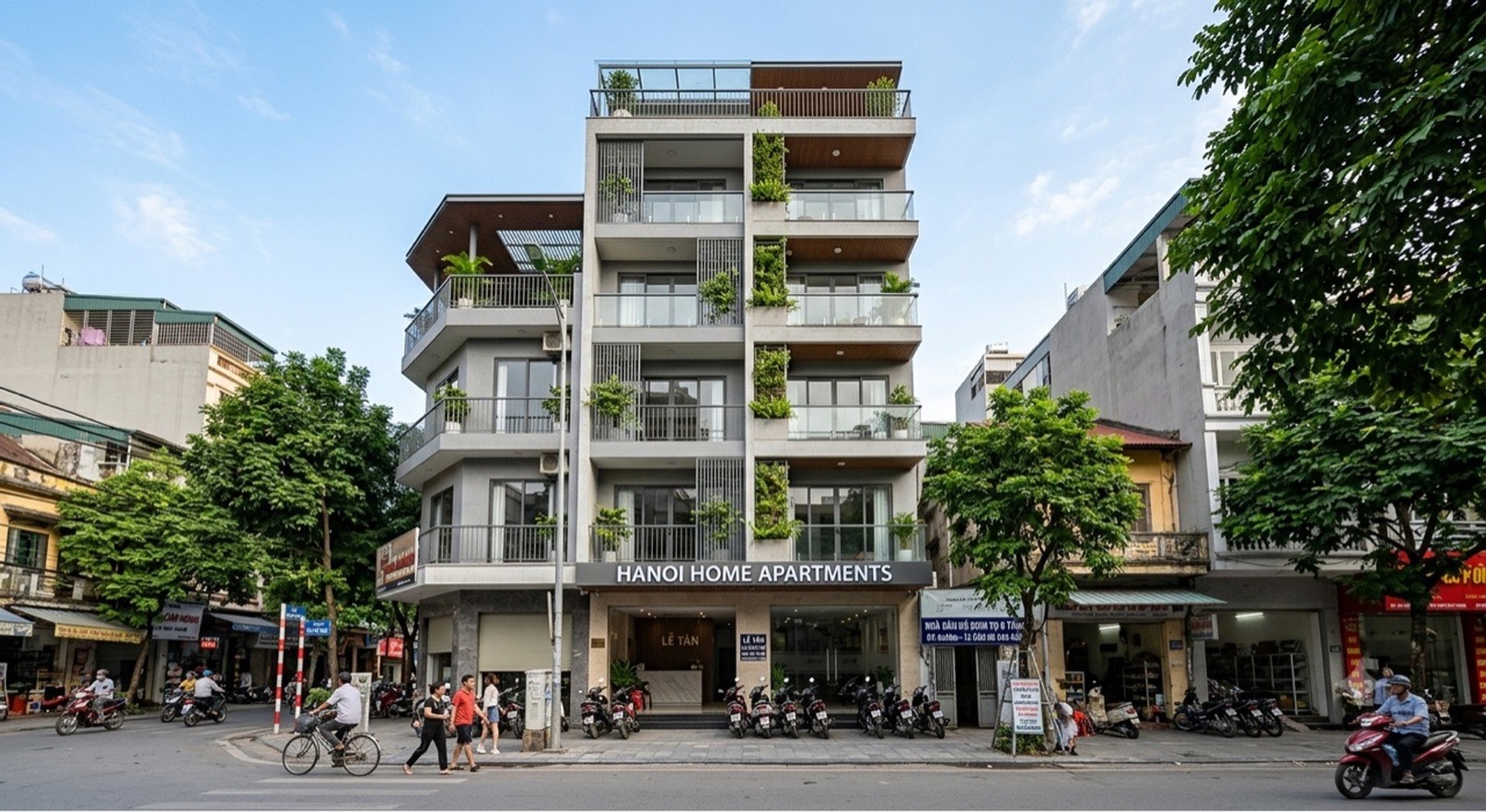 Bán nhà riêng 1 tầng 120m2 Phú Thọ Hòa, Tân Phú, 9 phòng cho thuê