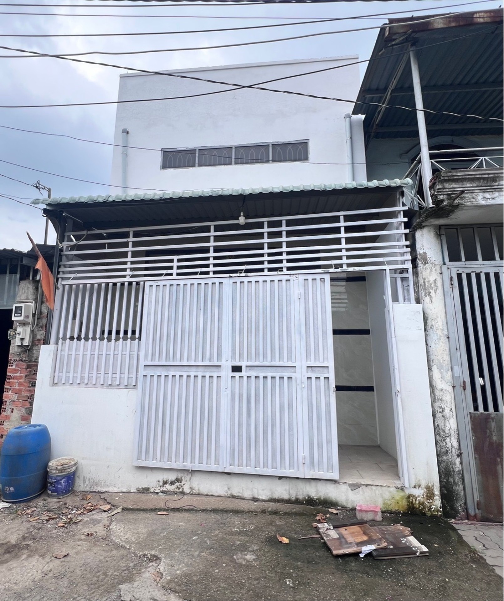 Bán nhà 2 tầng 69m2 tại Long Bình, giá 3.2 tỷ, pháp lý rõ ràng