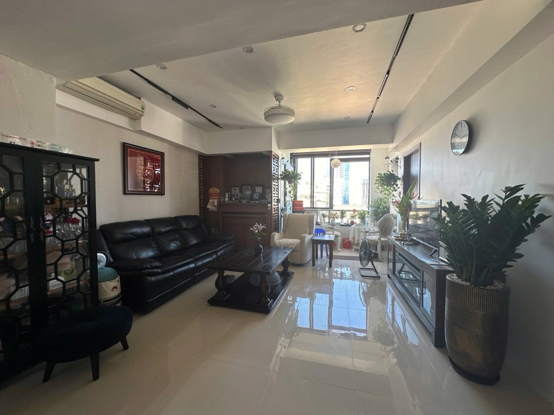 Căn góc 2 ngủ chung cư Xuân la - view Hồ Tây - Tiện ích đỉnh cao - Chỉ 7.x tỷ
