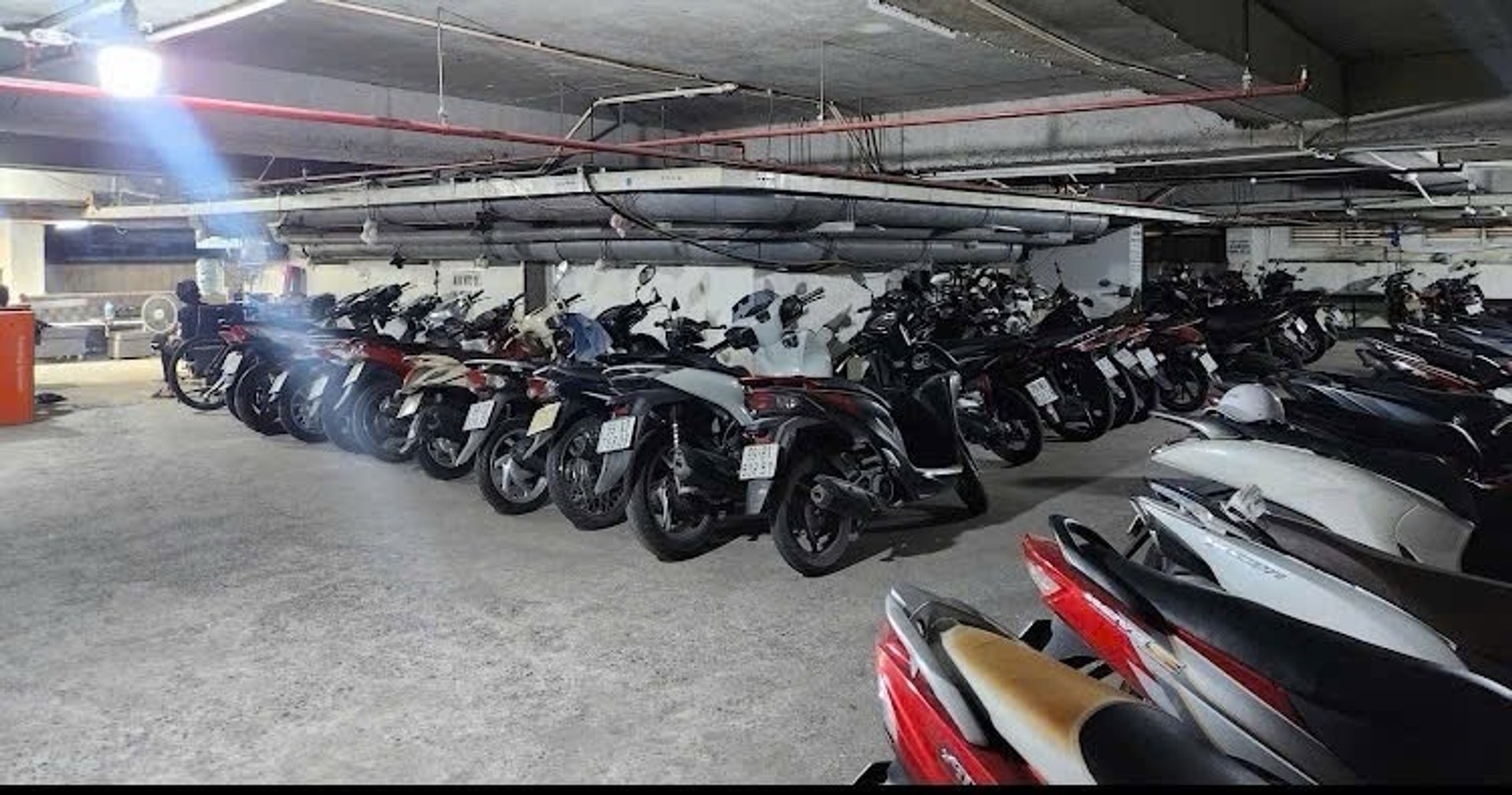 Căn hộ La Bonita view đẹp, ngay khu D2 - 101m2 chỉ 3ty6