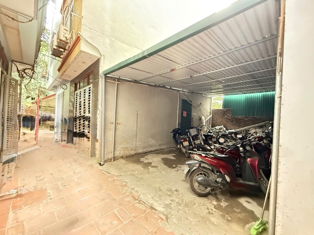 Bán nhà riêng 1 tầng tại Quang Tiến, mặt tiền 3.9m, đất phù hợp xây dựng