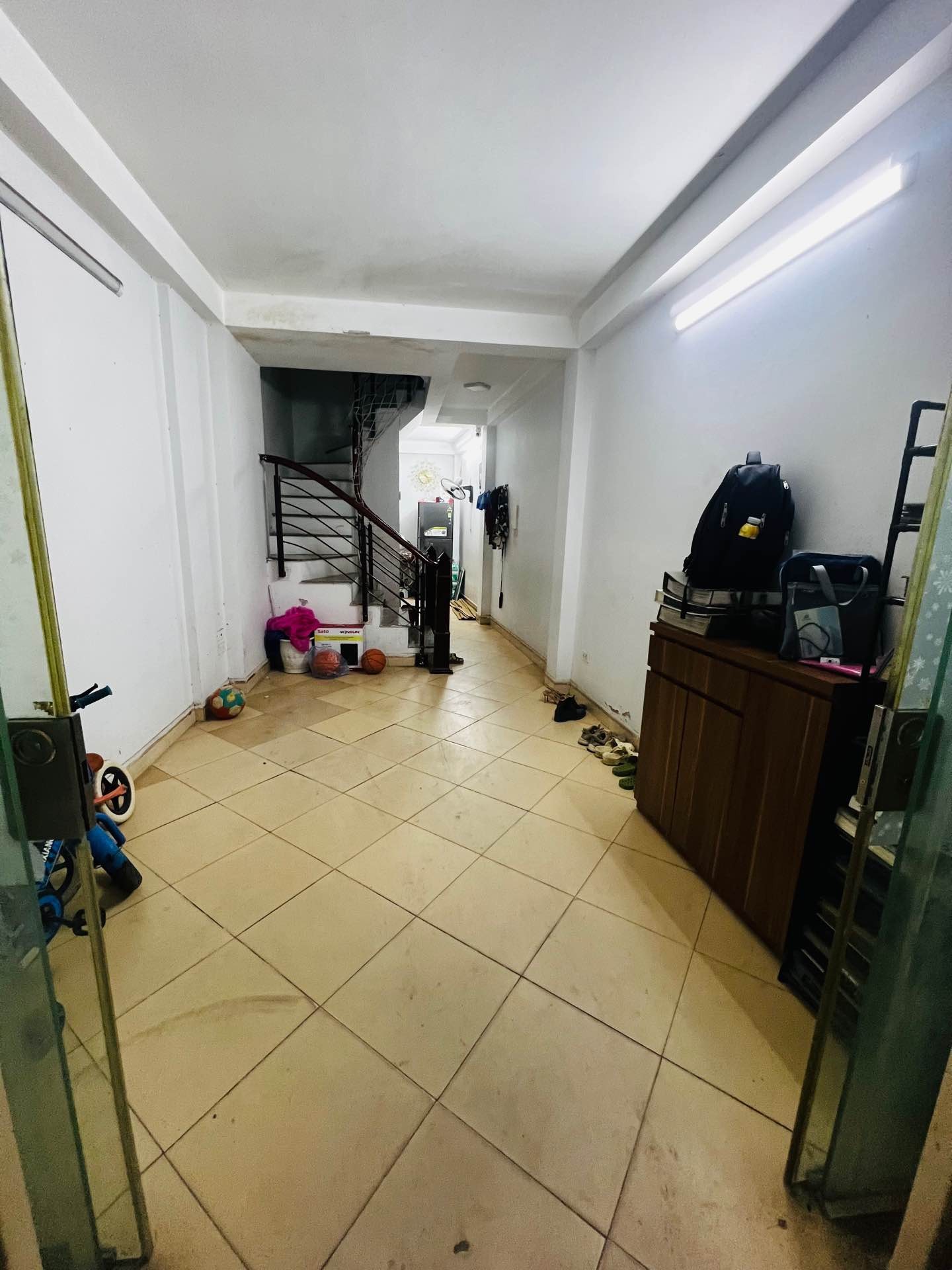 Cơ hội vàng sở hữu nhà 4 tầng ngay Phan Trọng Tuệ với giá tốt