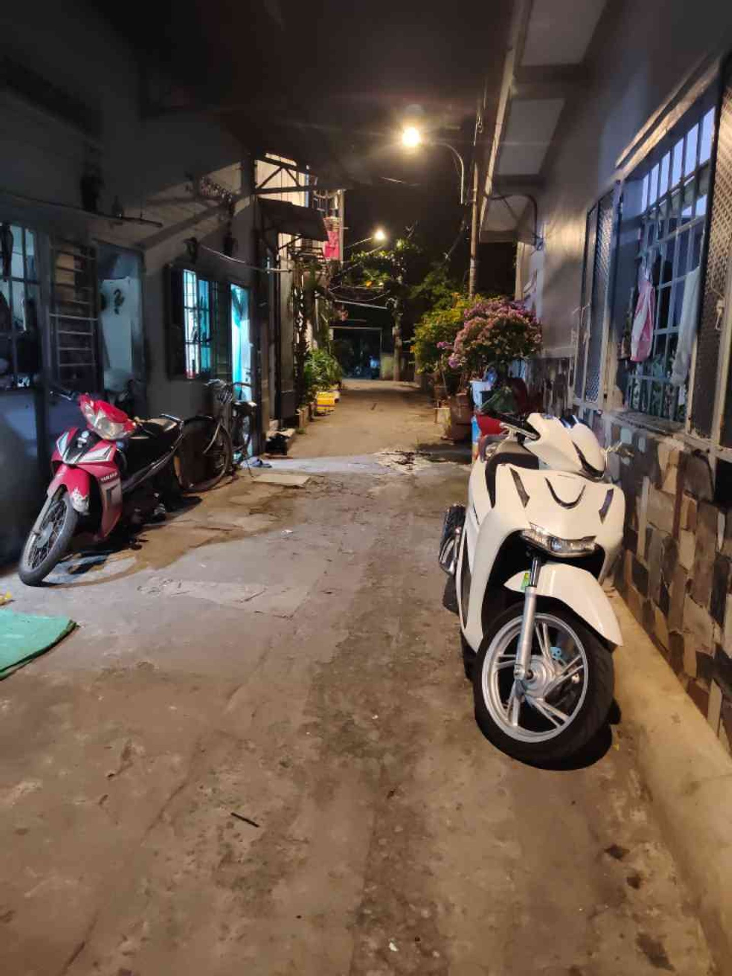 Nhà 2 tầng 3 phòng ngủ Đông Hưng Thuận Quận 12 giá 3,7 tỷ