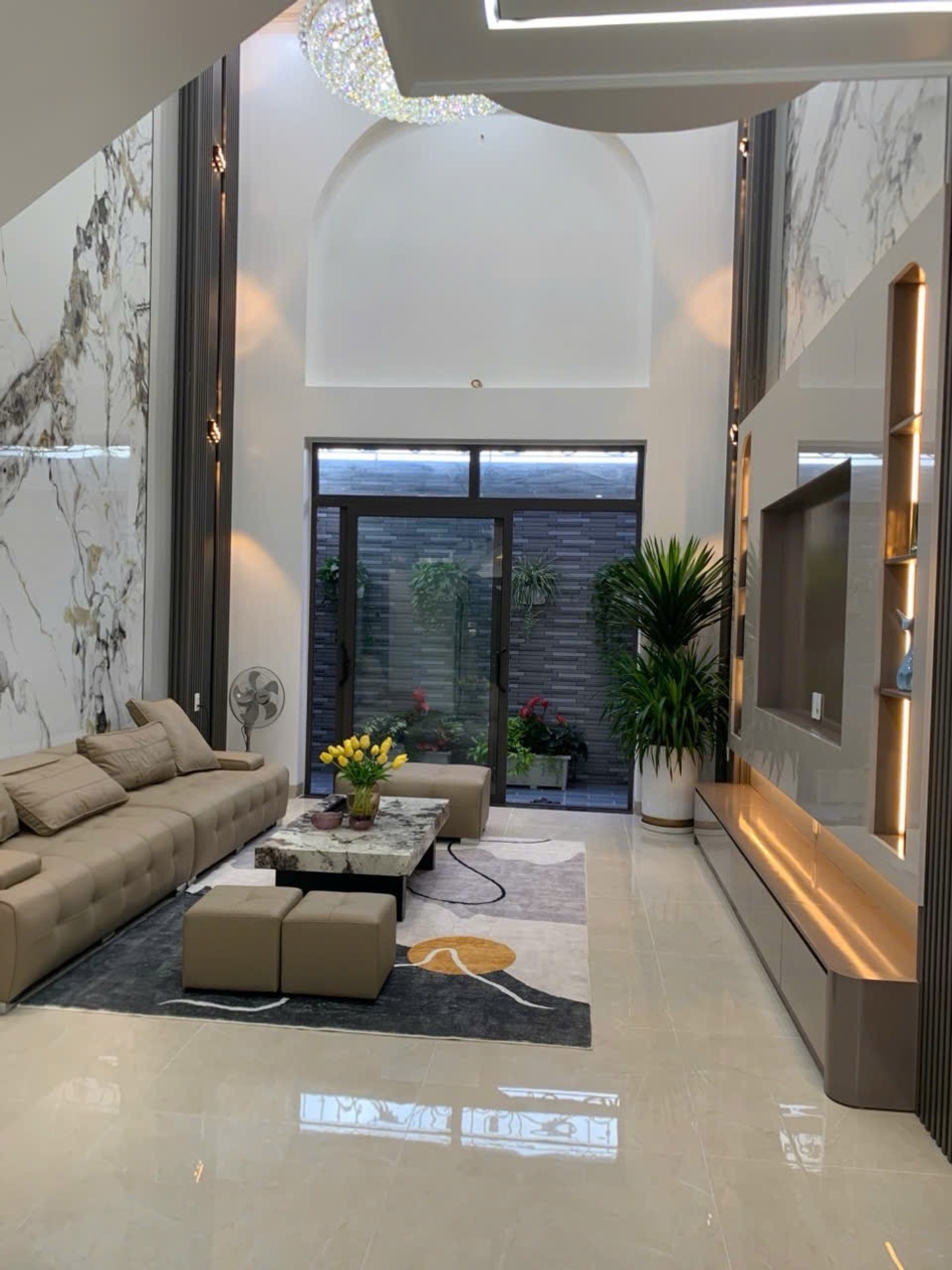 Bán nhà 4 tầng, 62m2, đường ô tô tránh, khu Nam Sơn