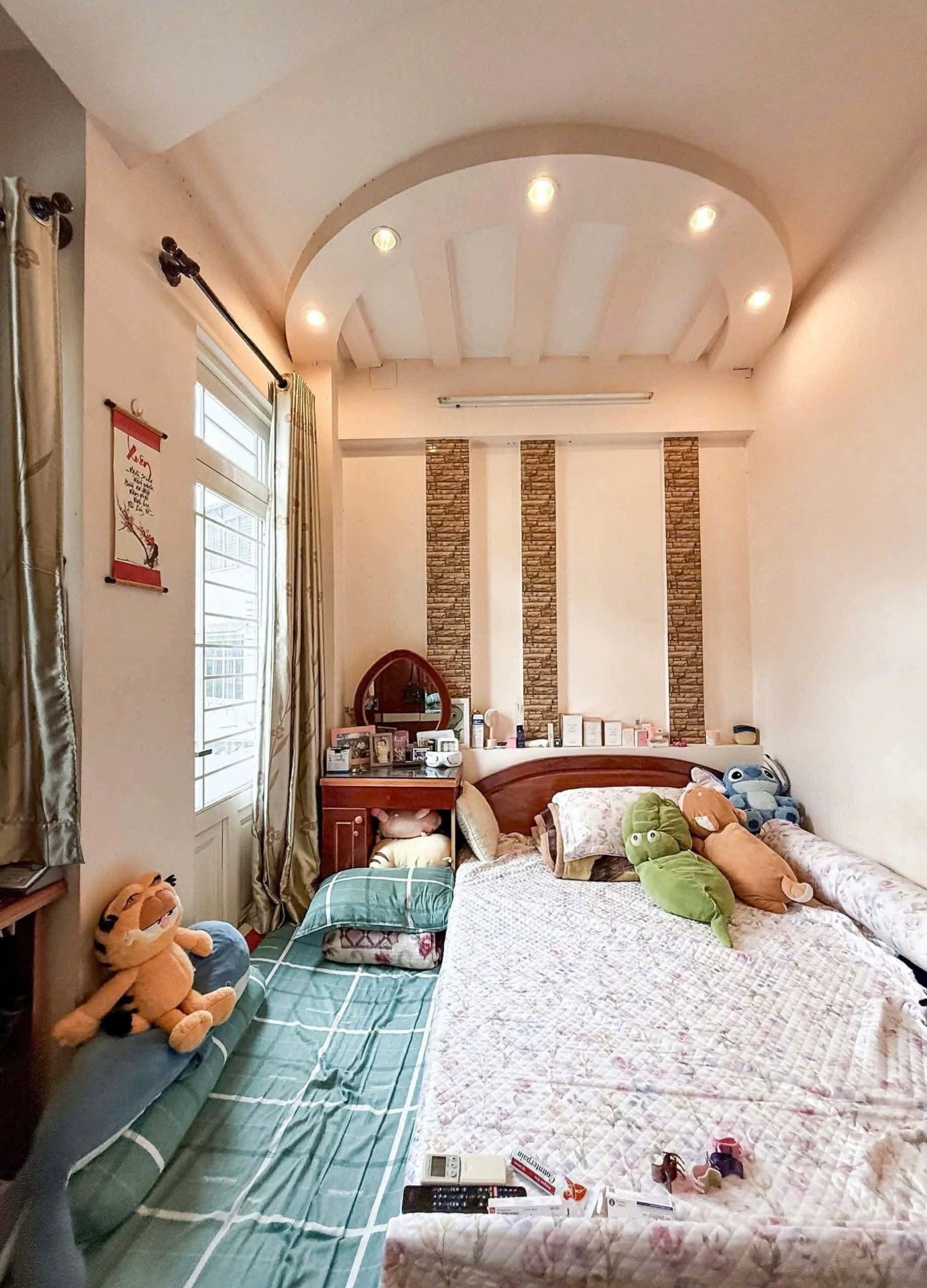 Bán nhà 5 tầng diện tích 44.7m2 tại Cao Thắng, Quận 10, giá 11.6 tỷ