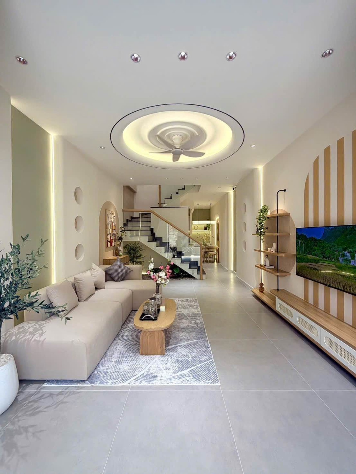 🔥 GIẢM 250 TRIỆU – CHỈ CÒN 6,2 TỶ TL 🔥
🏡 HXH PHẠM VĂN CHIÊU – P.THÔNG TÂY HỘI, TPHCM (PHƯỜNG 8